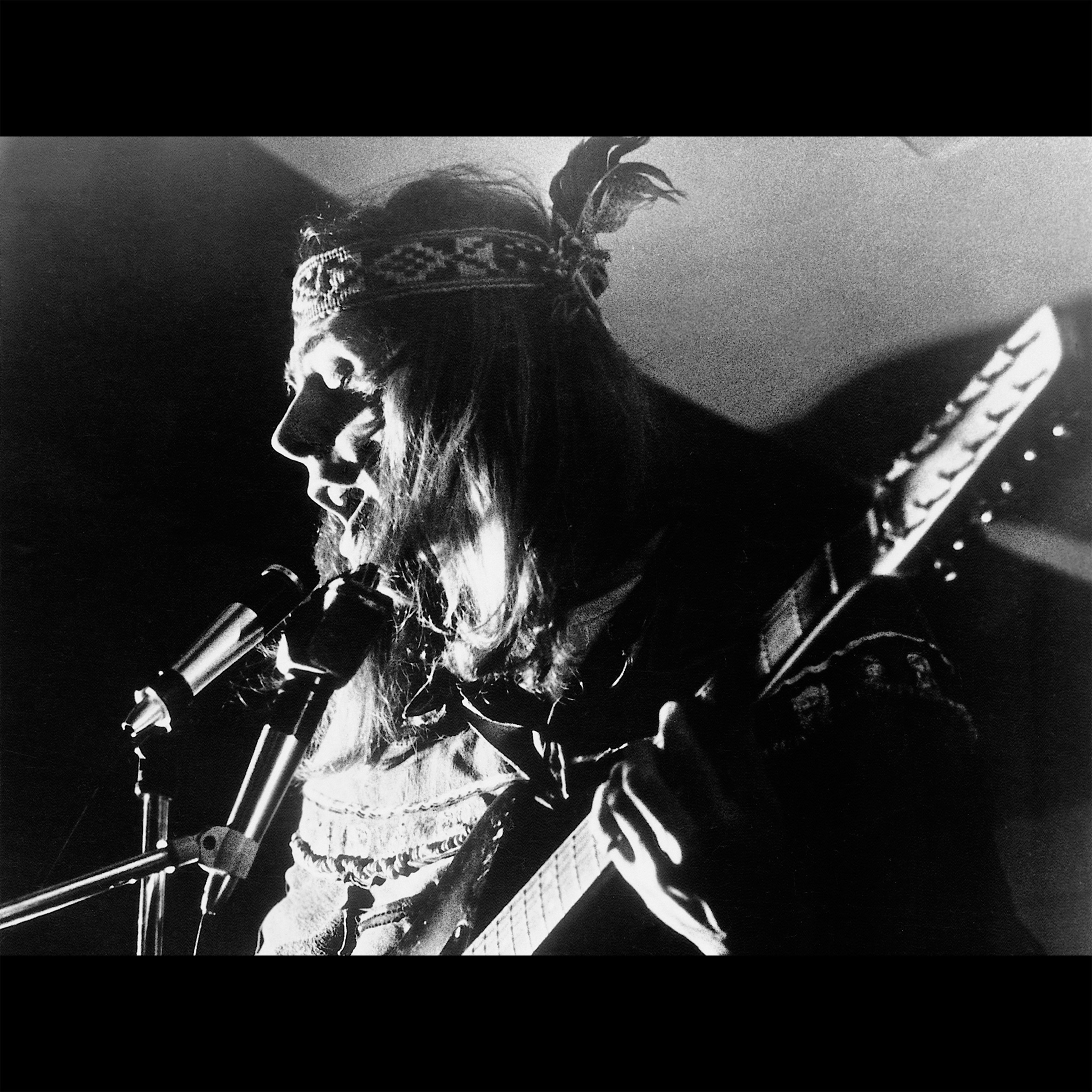 John Mayall & The Bluesbreakers Portrait