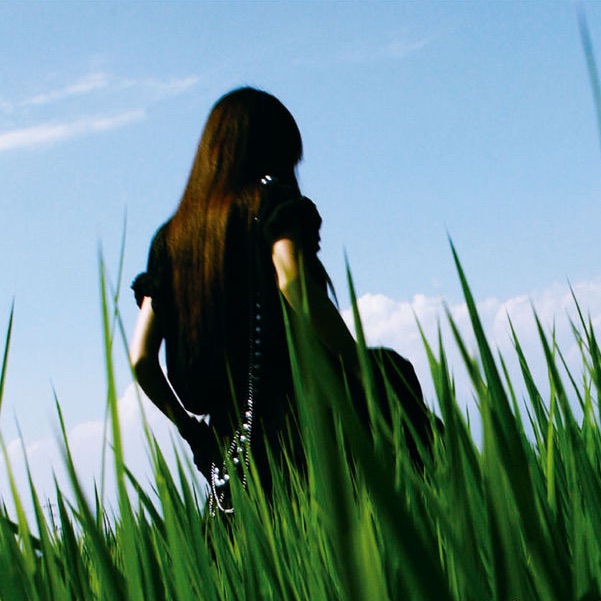 Lily Chou-Chou Portrait