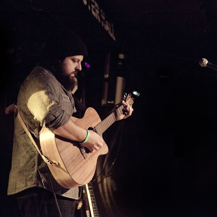 The Dear Hunter Portrait