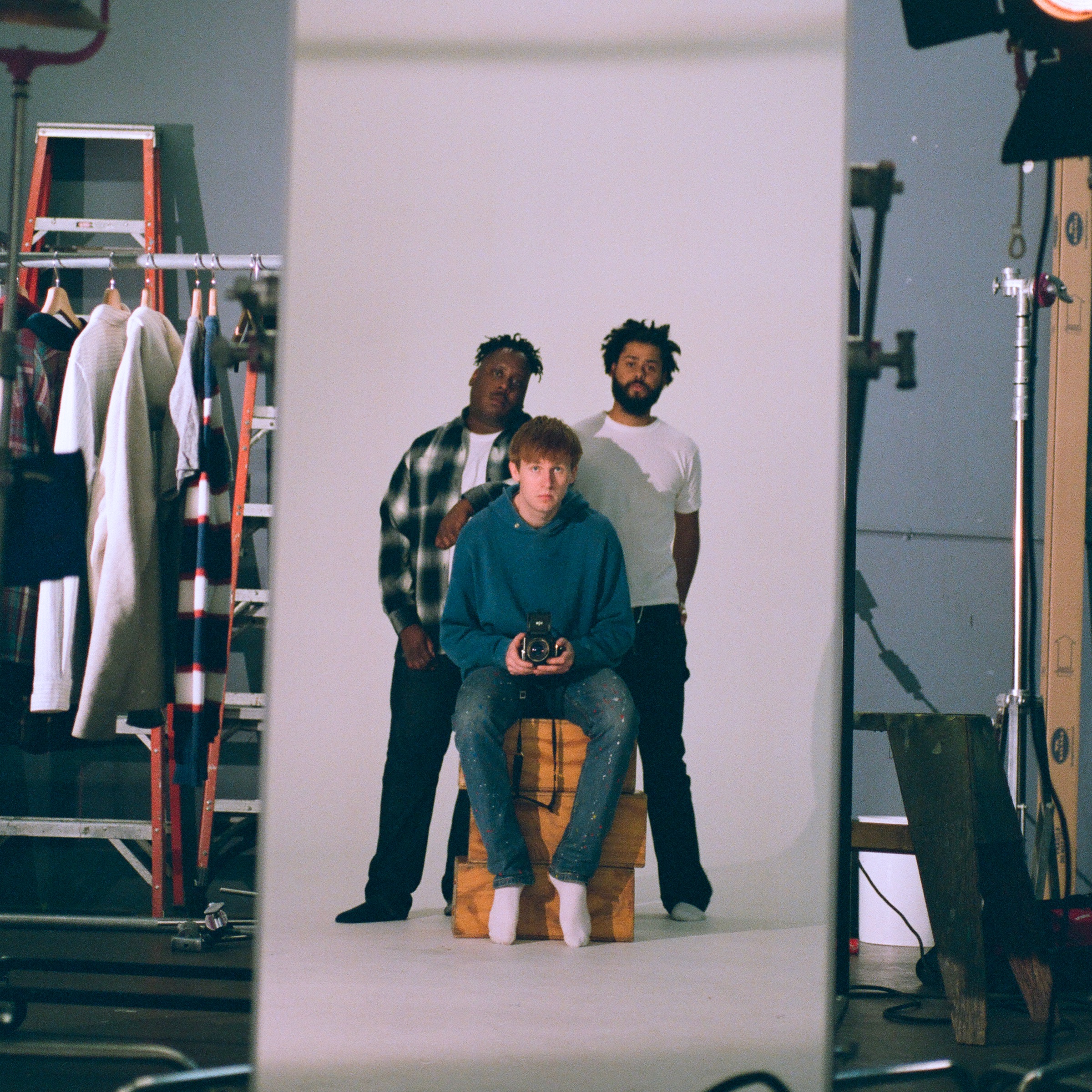 Injury Reserve Portrait