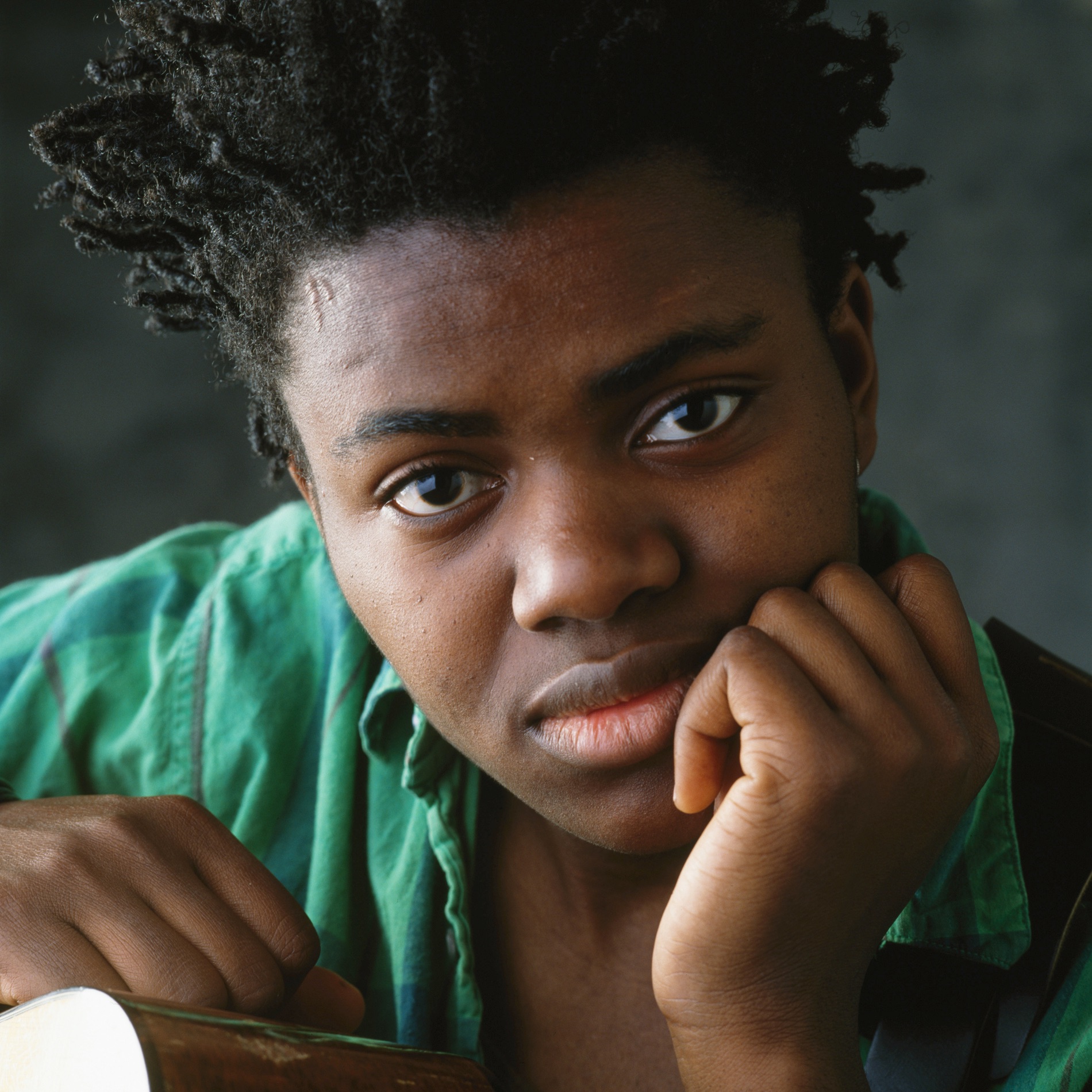 Tracy Chapman Portrait