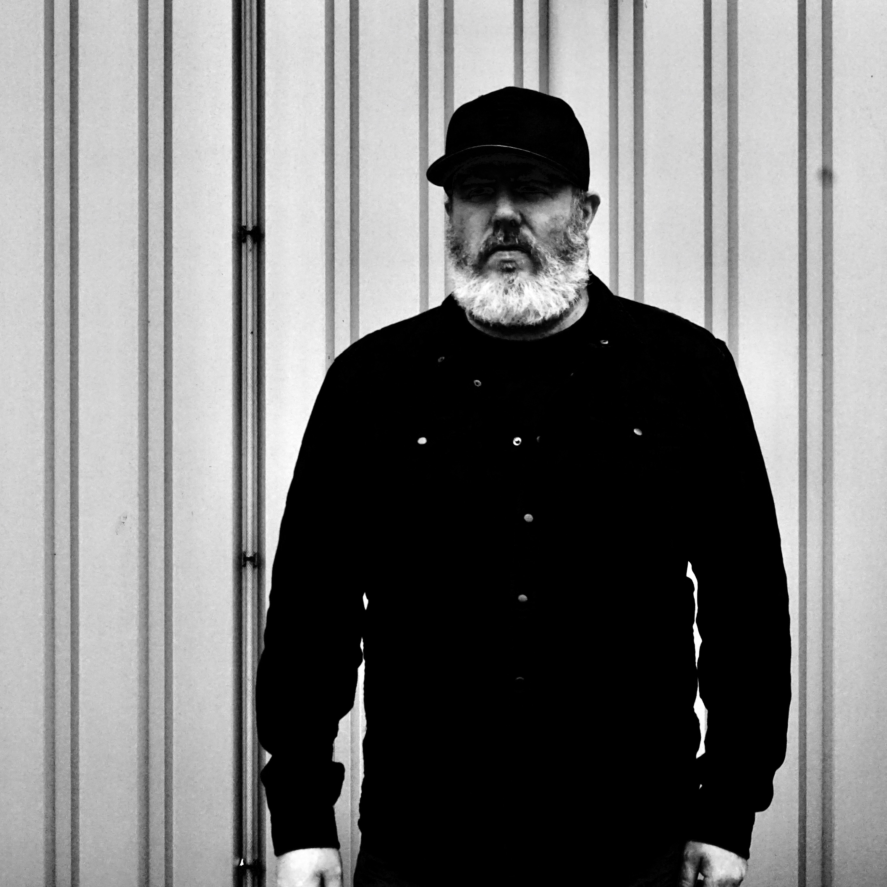 The Echelon Effect Portrait