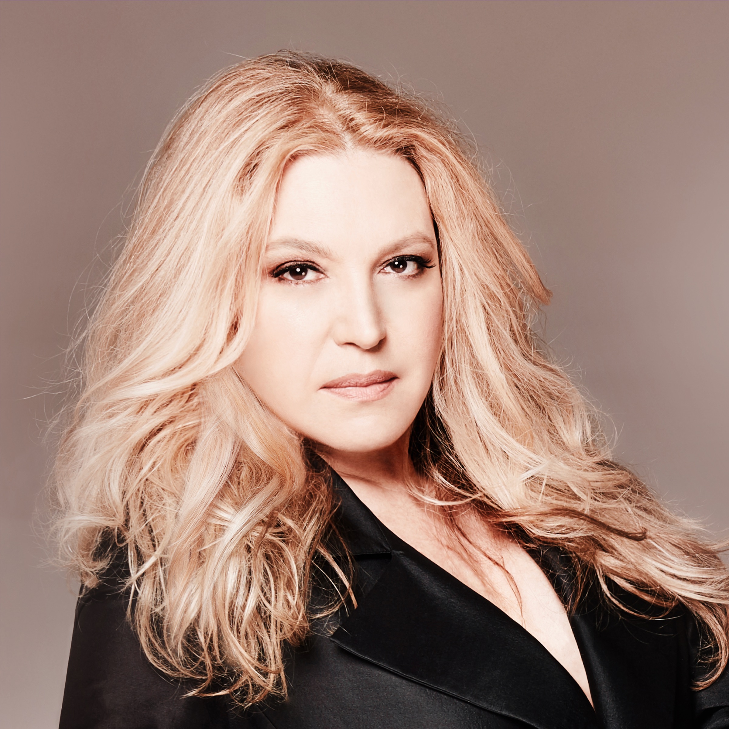 Eliane Elias Portrait