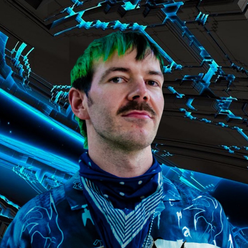 Panteros666 portrait