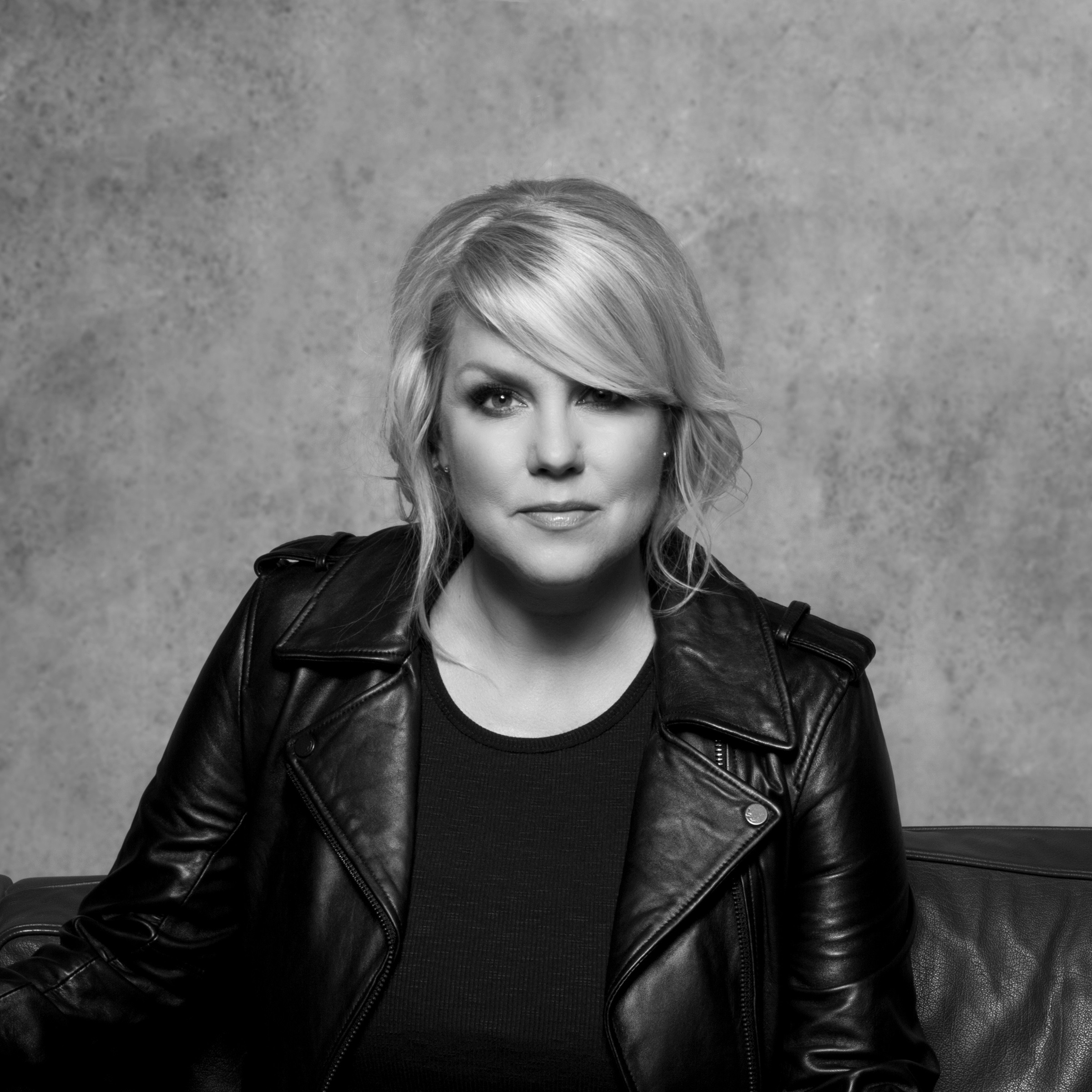 Nichole Nordeman Portrait