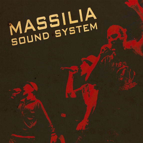 Massilia Sound System Portrait