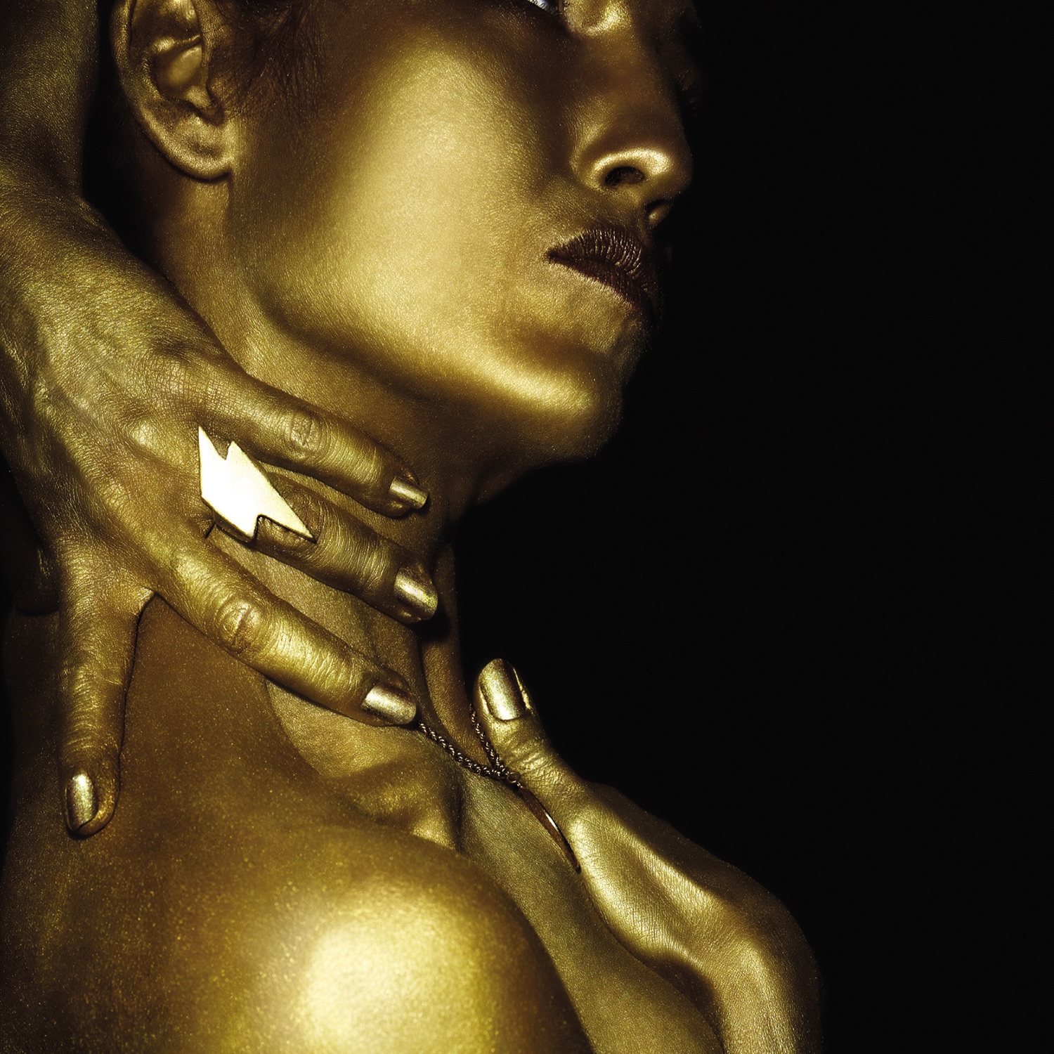 The Classic album cover