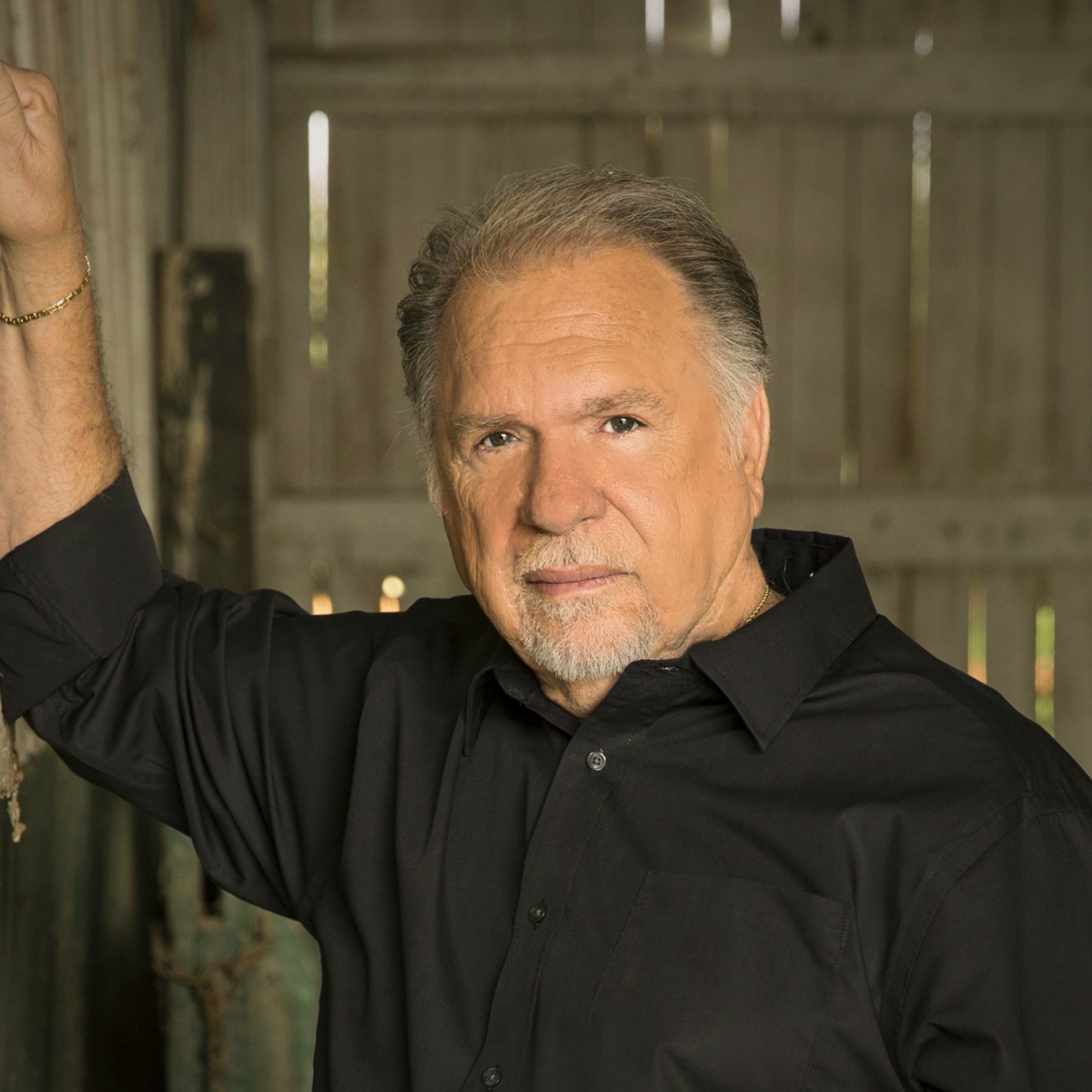 Gene Watson Portrait