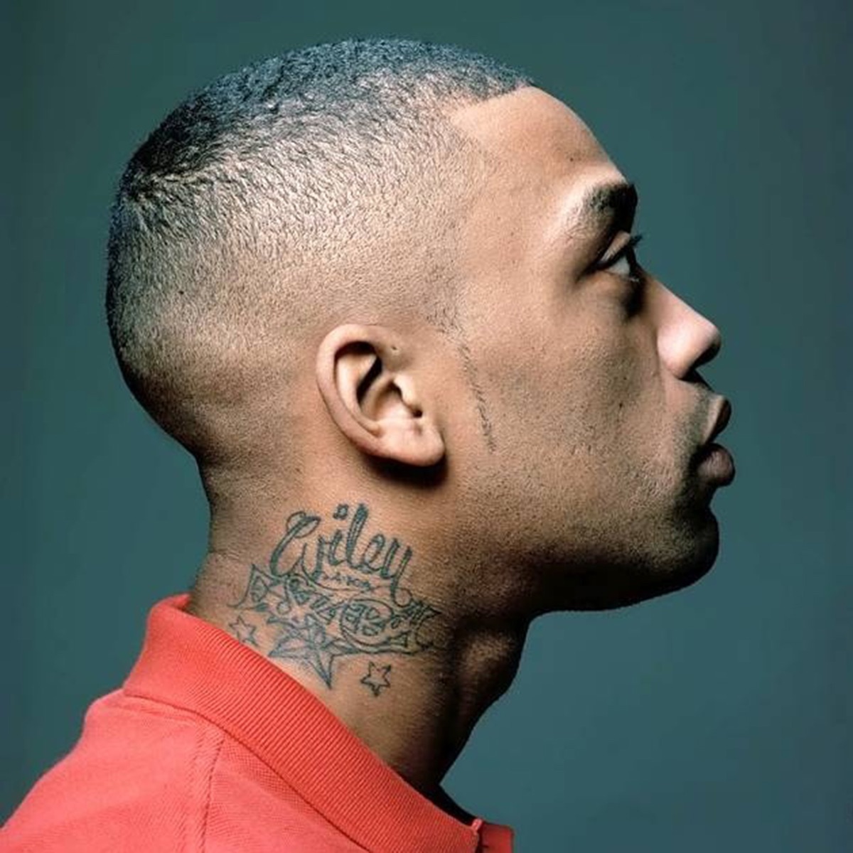 Wiley Portrait