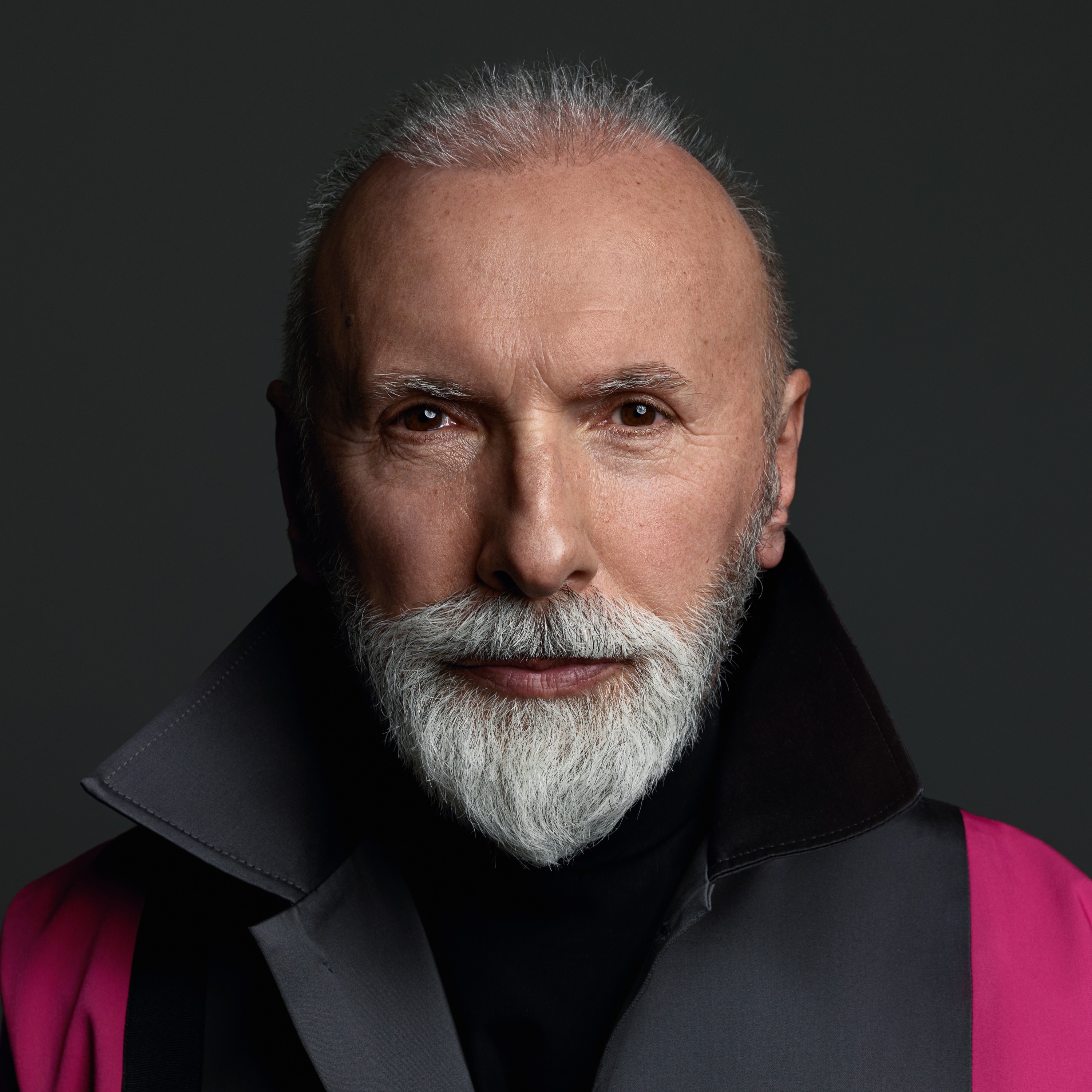 Dino Merlin Portrait