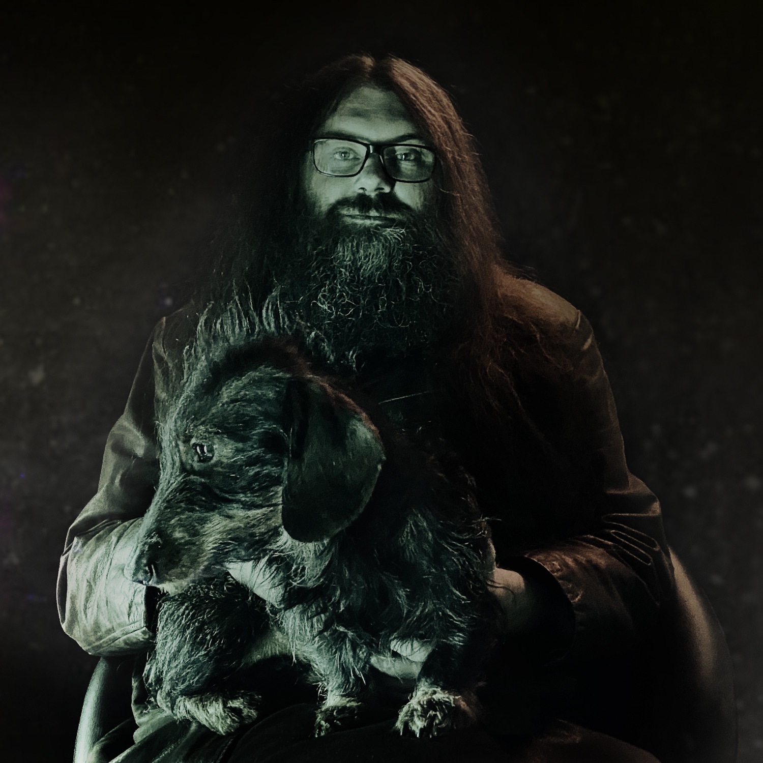 Lake of Tears Portrait