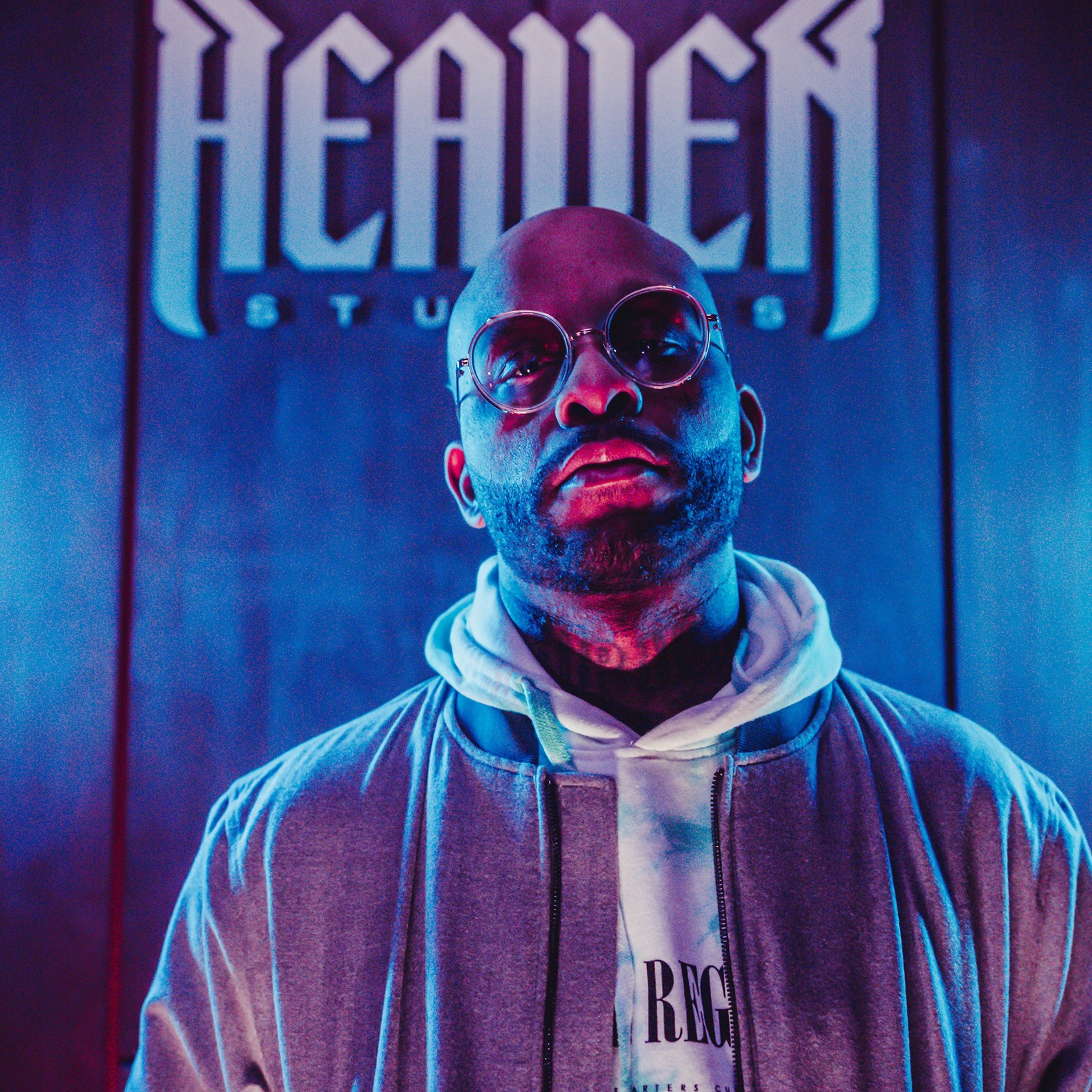 Royce Da 5'9" Portrait