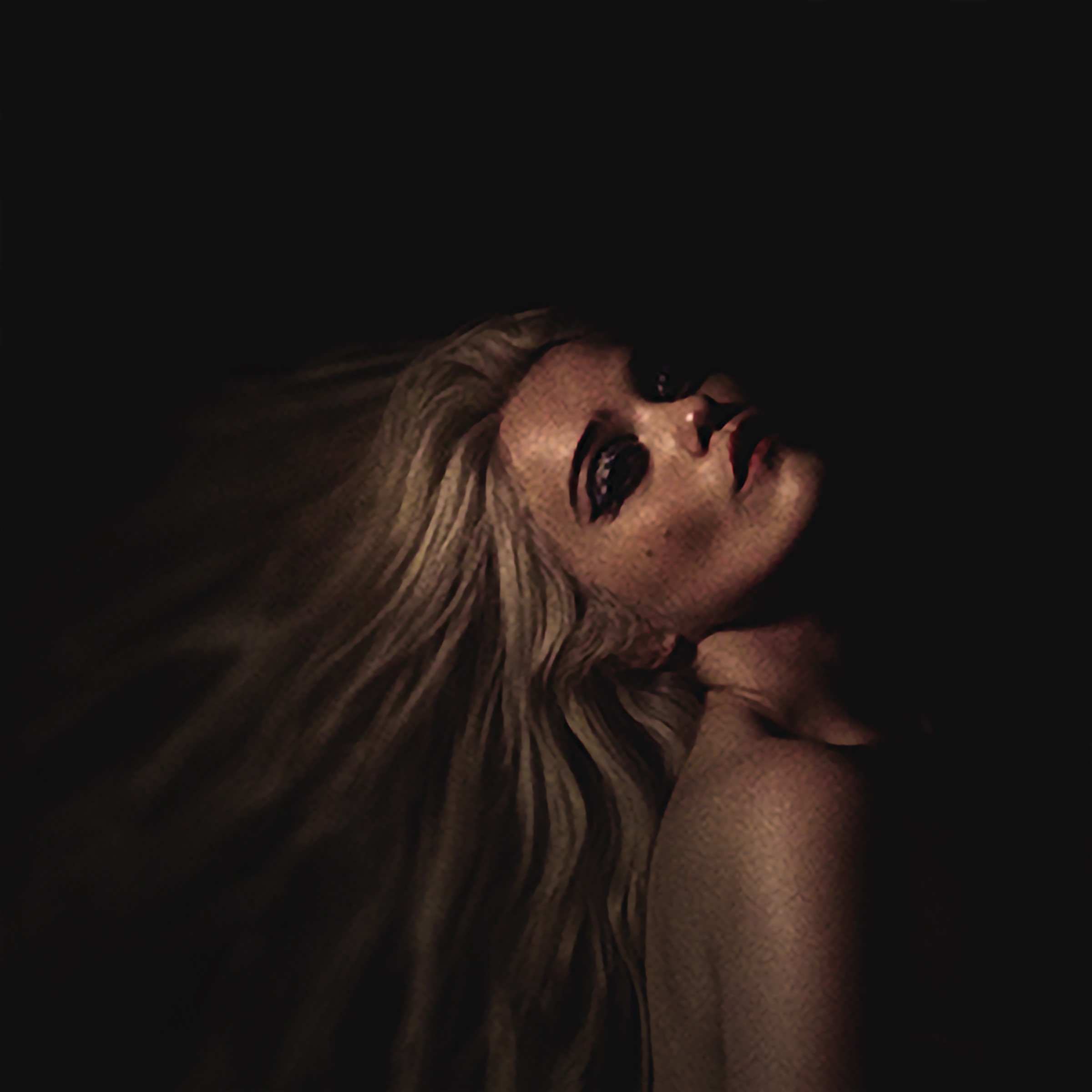 Sky Ferreira Portrait