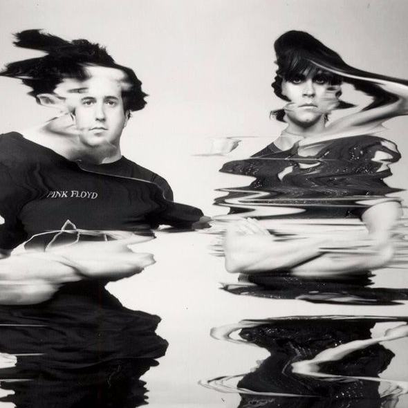 Fischerspooner Portrait