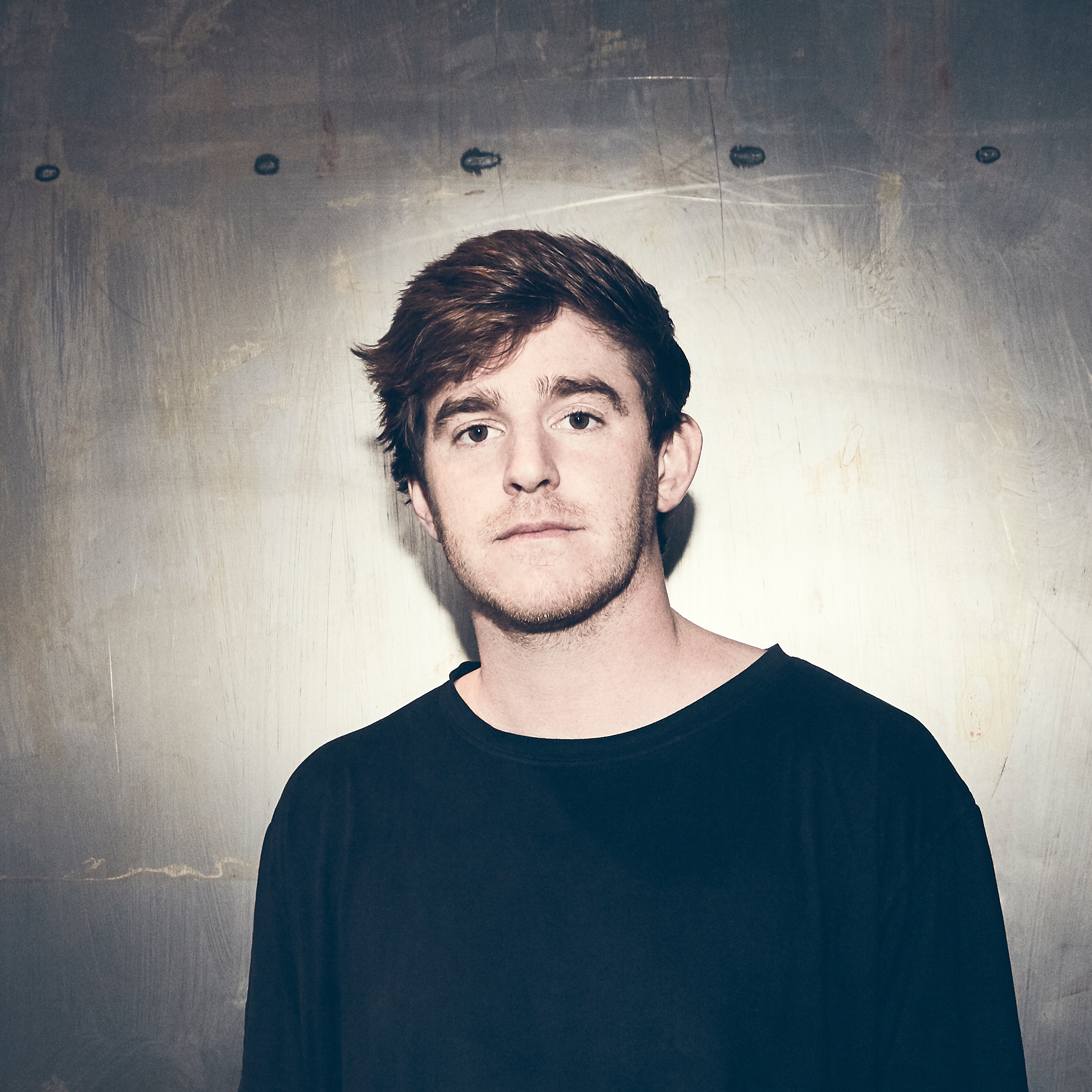 NGHTMRE Portrait