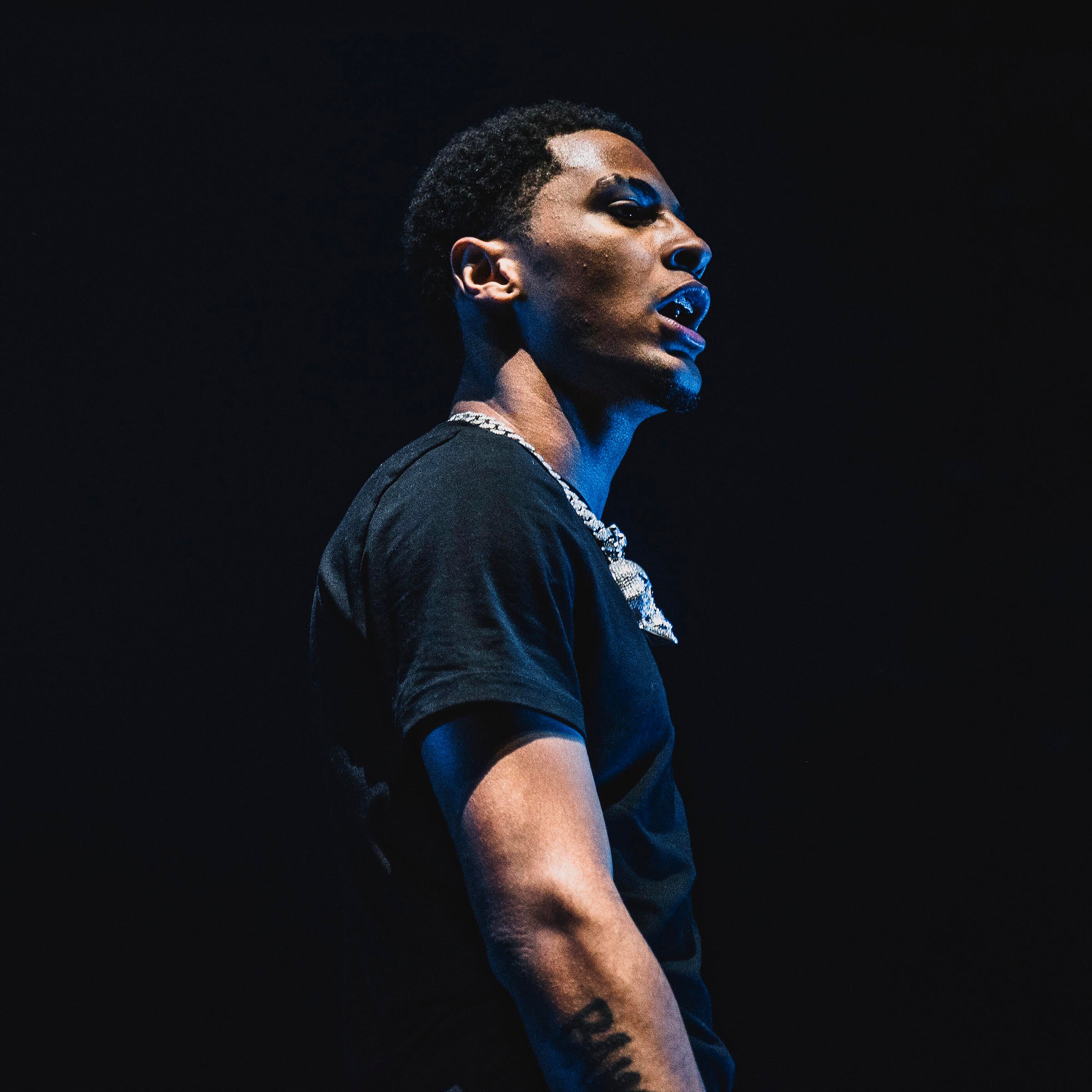 Comethazine Portrait