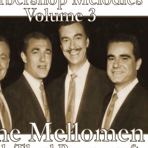 Thurl Ravenscroft Portrait