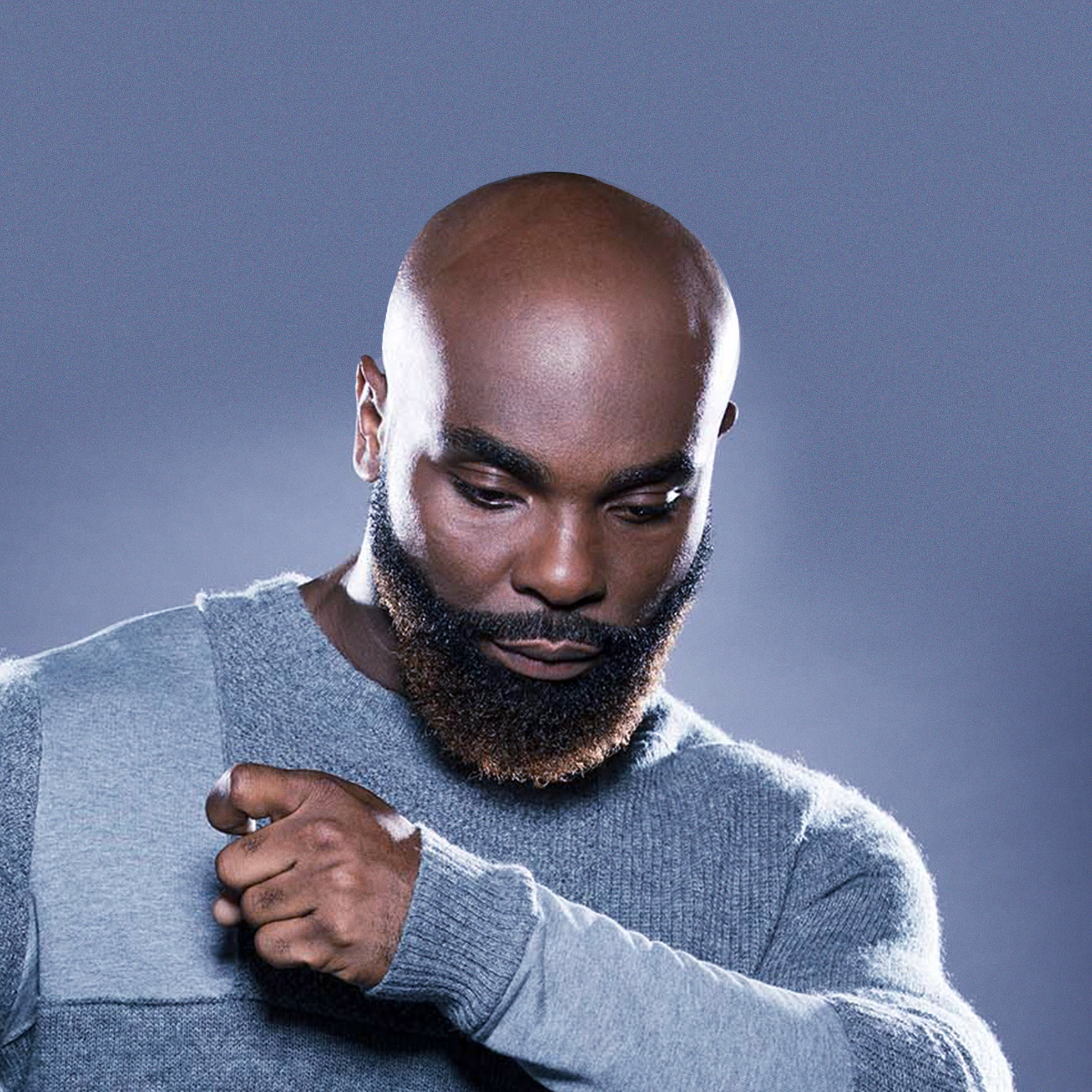 Kaaris Portrait
