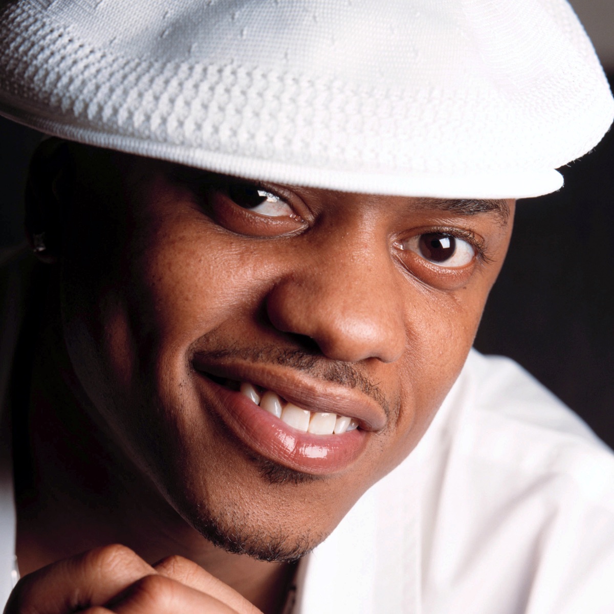 Donell Jones Portrait