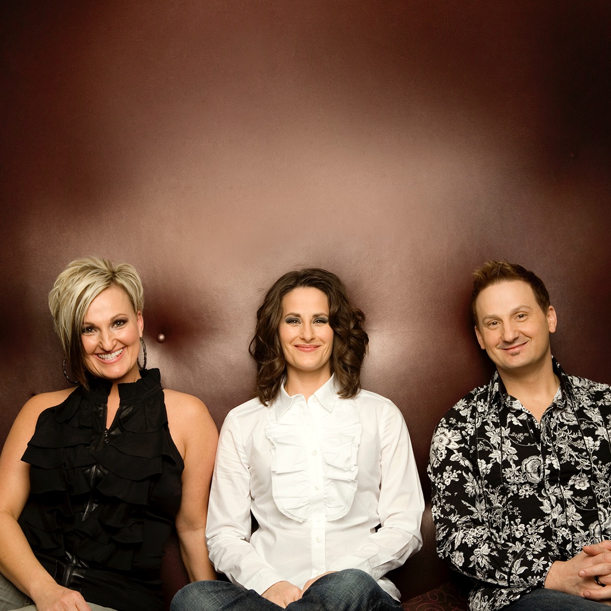 The Martins portrait