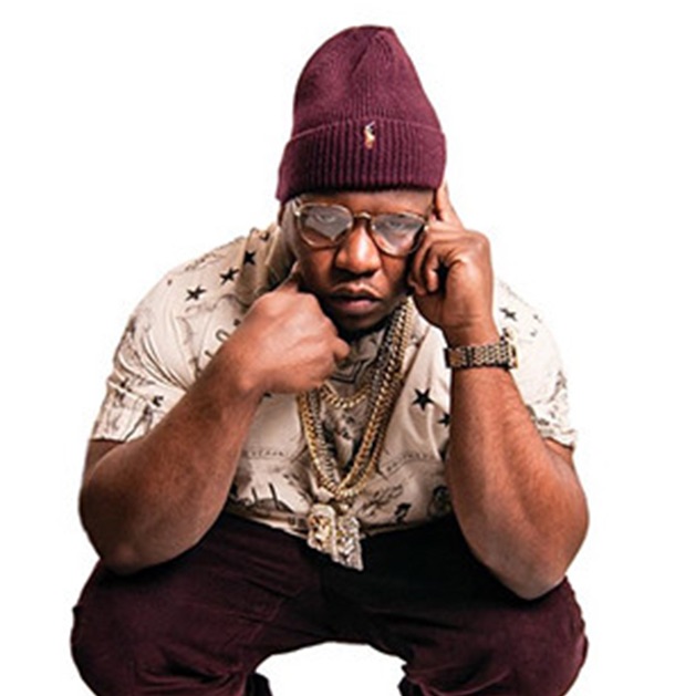 Meyhem Lauren portrait