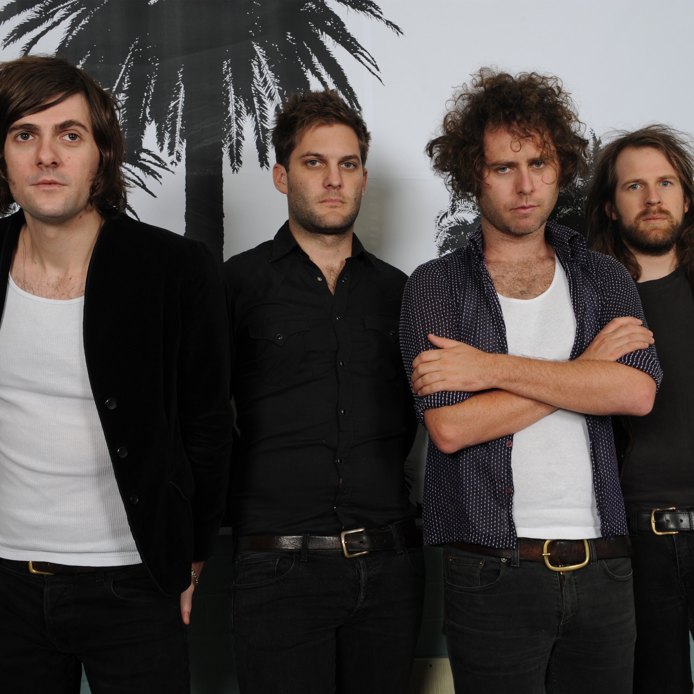 Youth Group Portrait