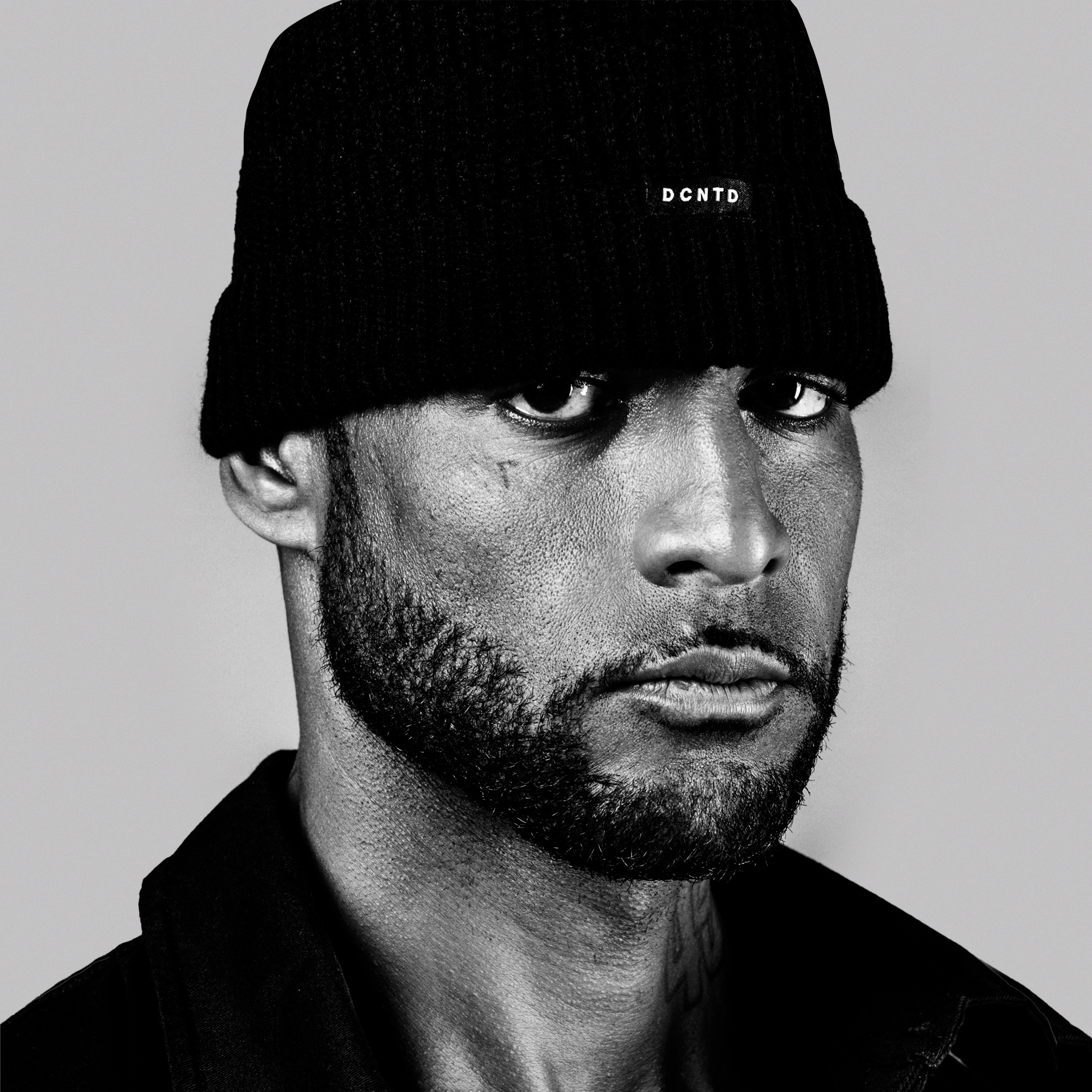 Booba Portrait
