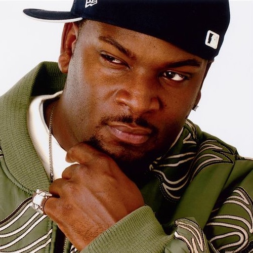 Trick Trick Portrait