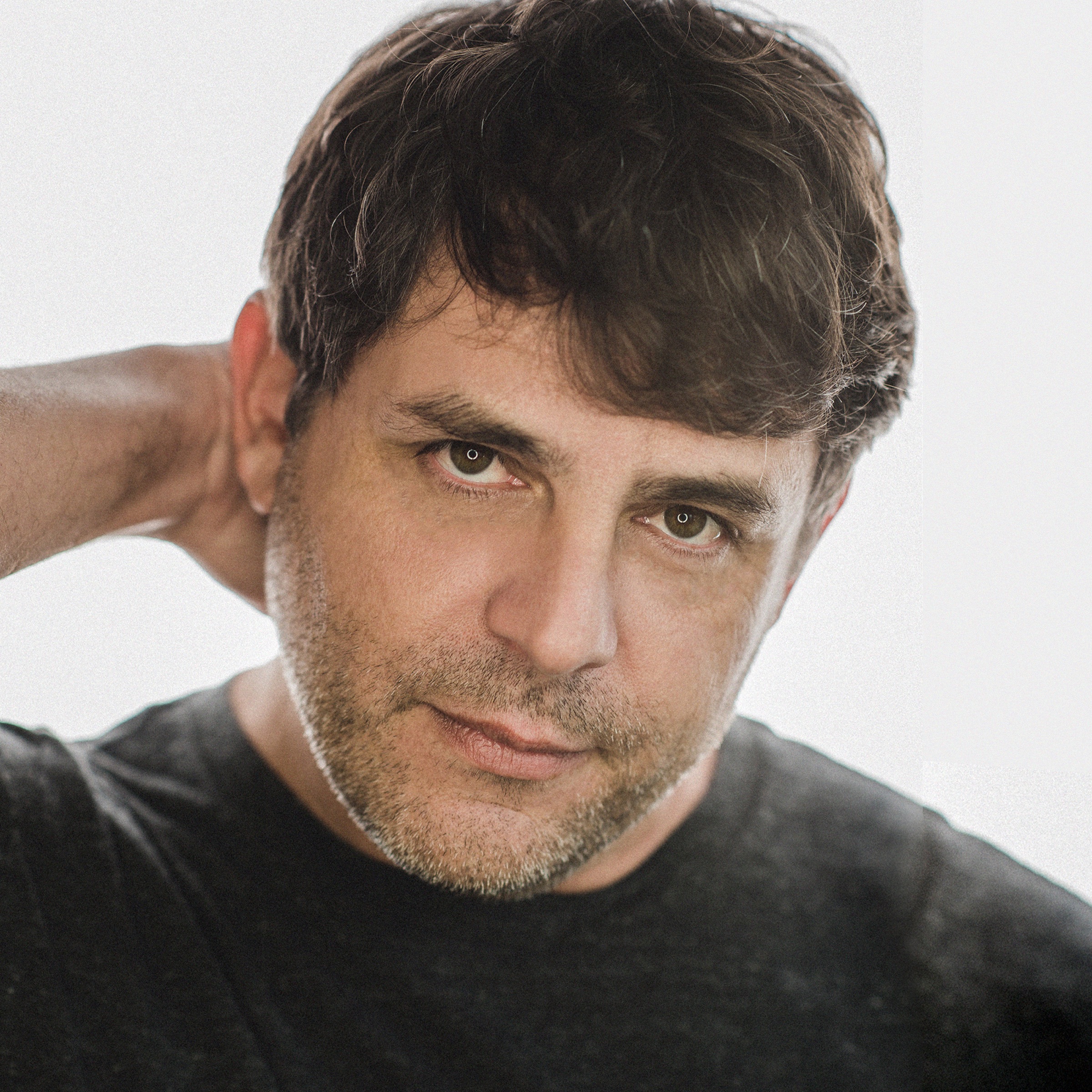 Rhett Akins Portrait