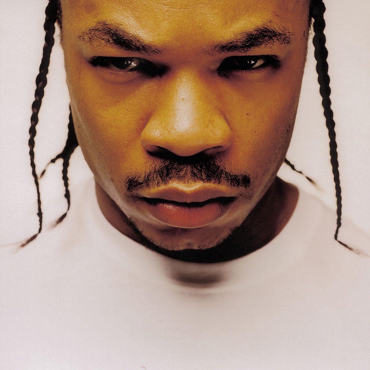 Xzibit Portrait