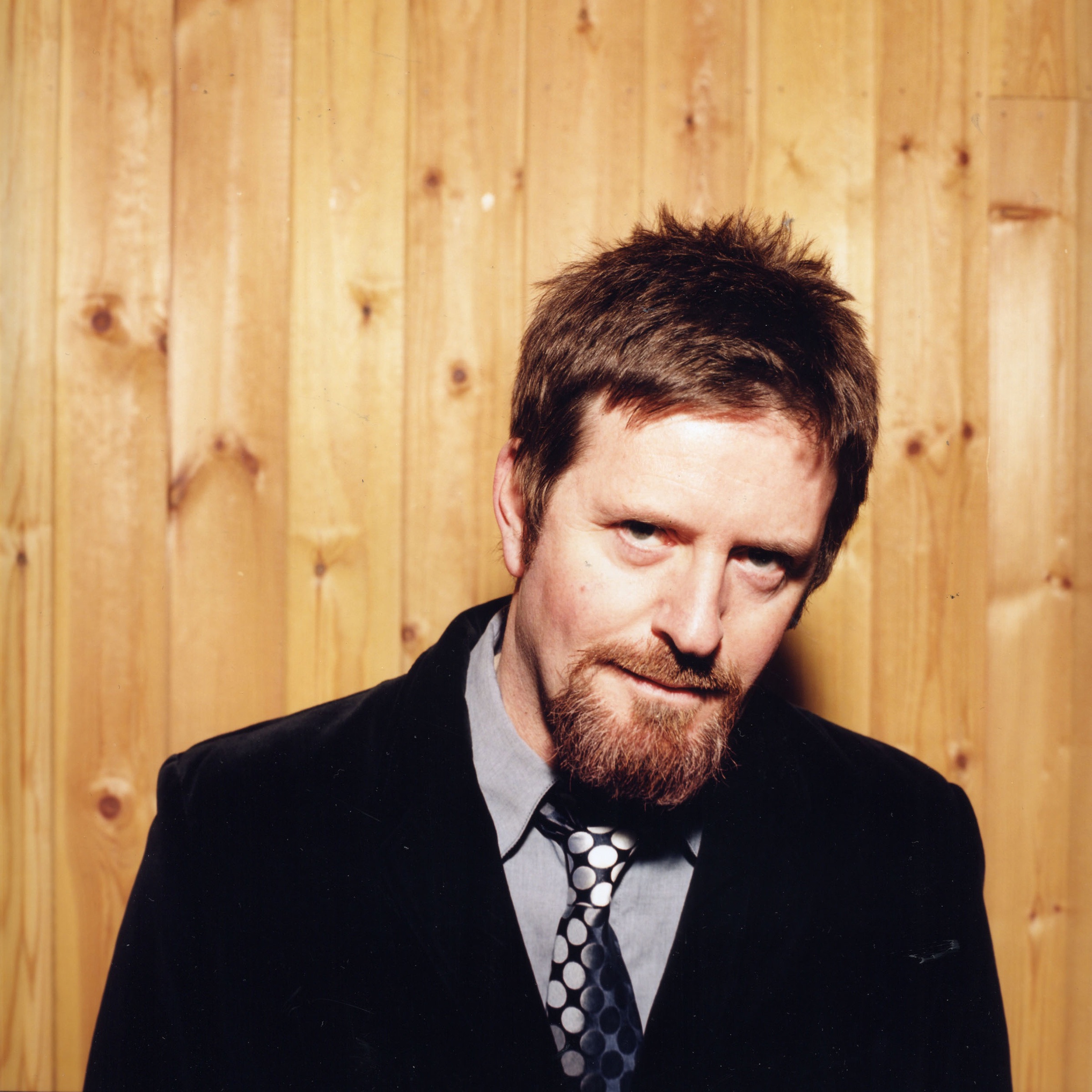 Scritti Politti Portrait