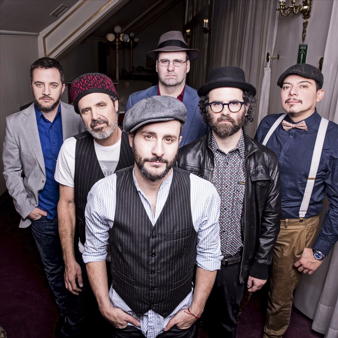 Paté de Fuá Portrait