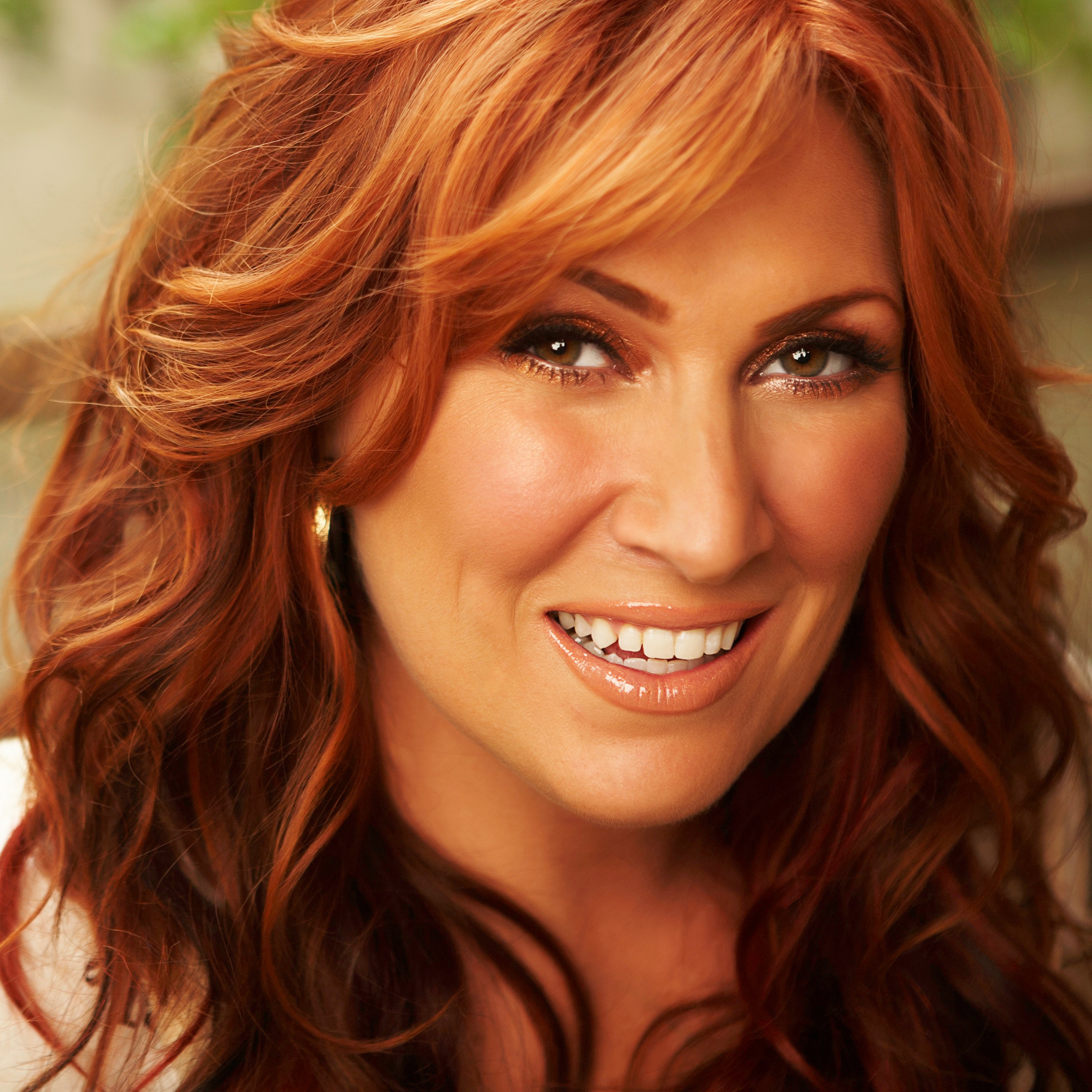 Jo Dee Messina Portrait