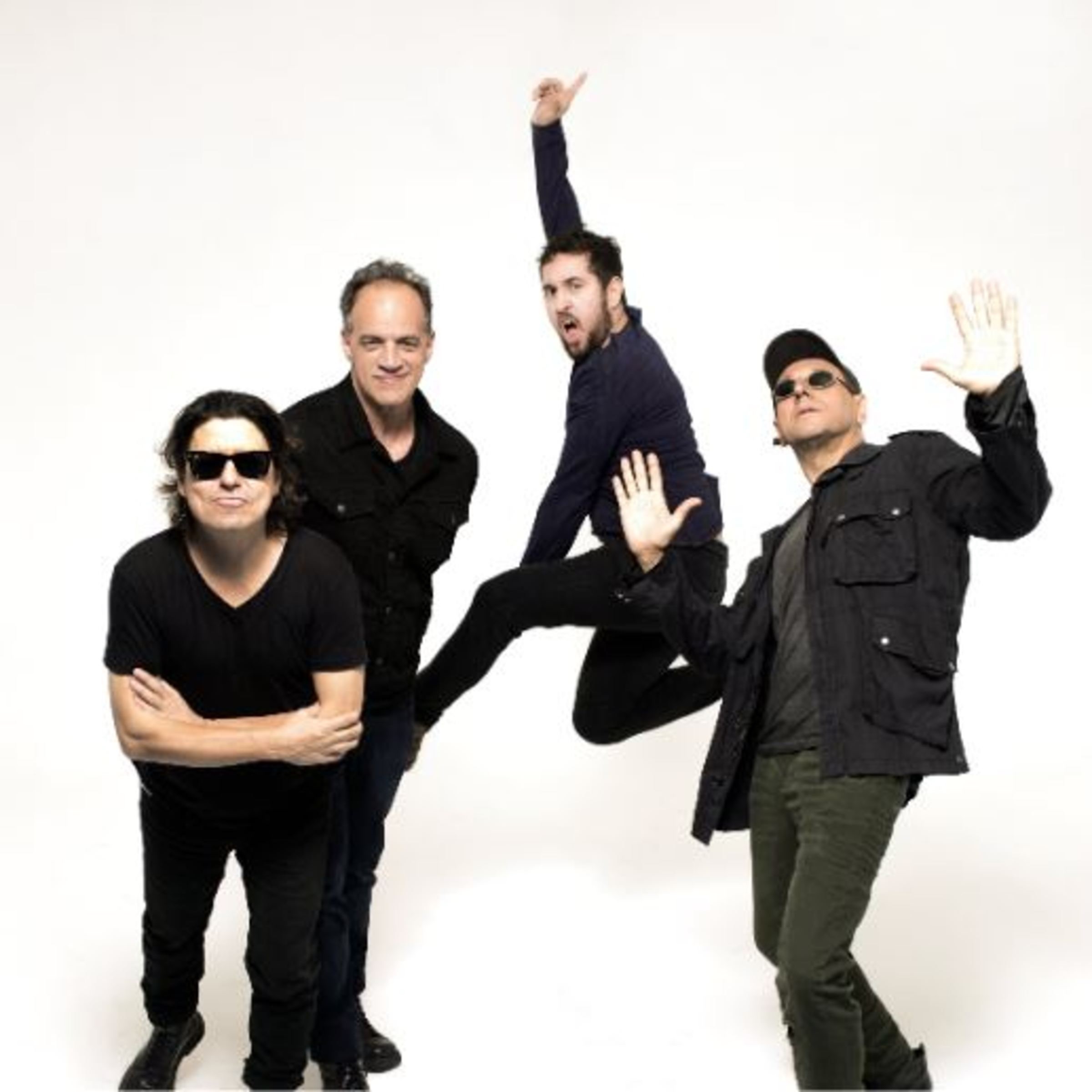 Barão Vermelho Portrait