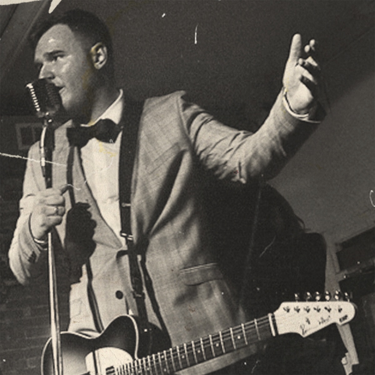 What's Eating Gilbert Portrait