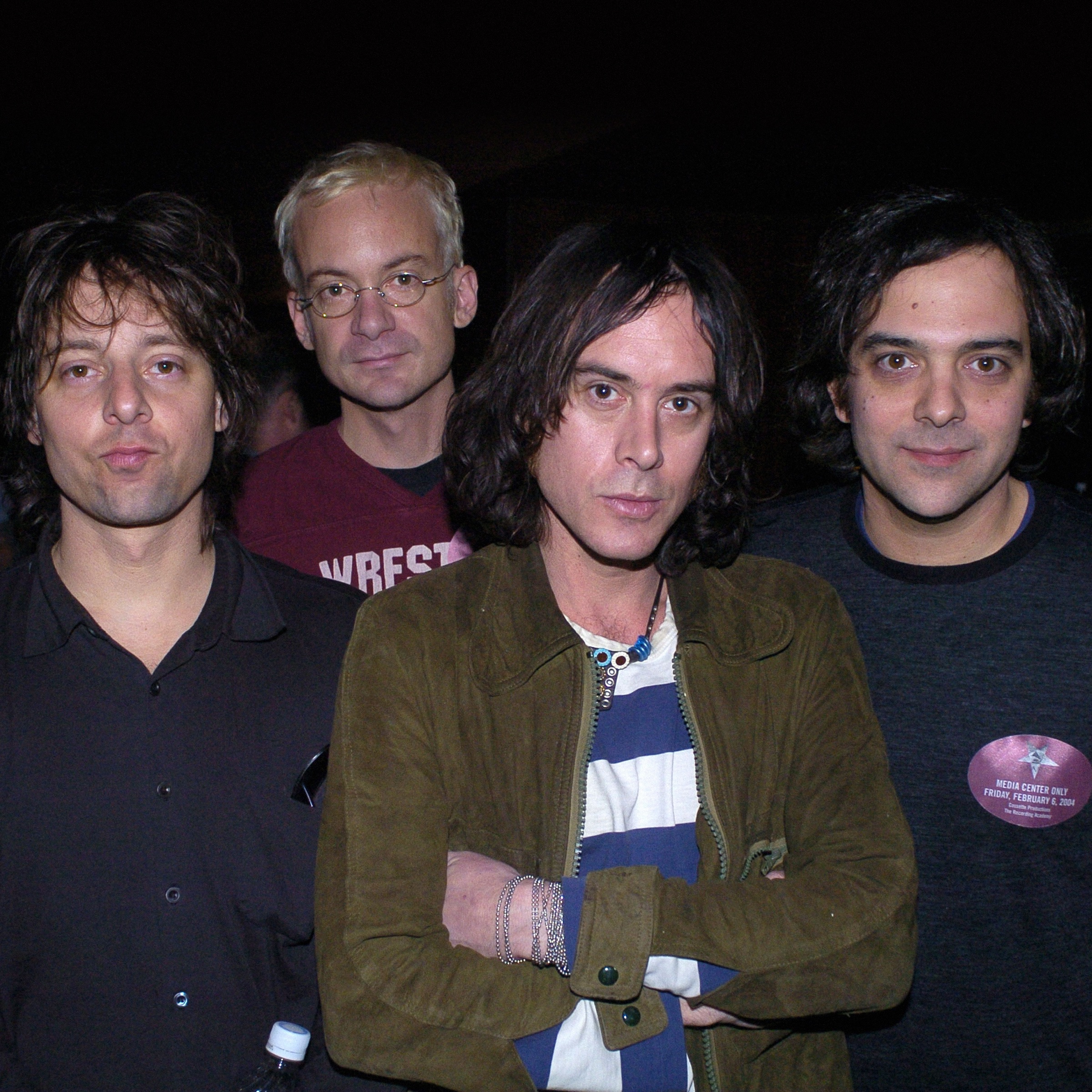 Fountains Of Wayne Portrait