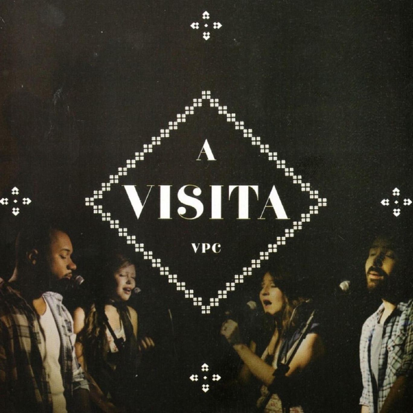 Vencedores por Cristo Portrait