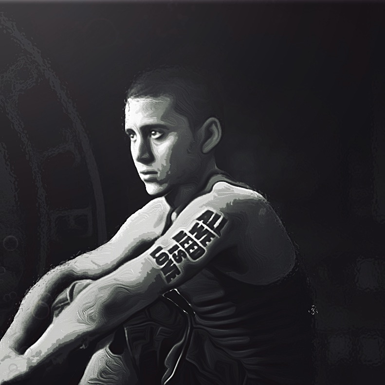 Canserbero Portrait