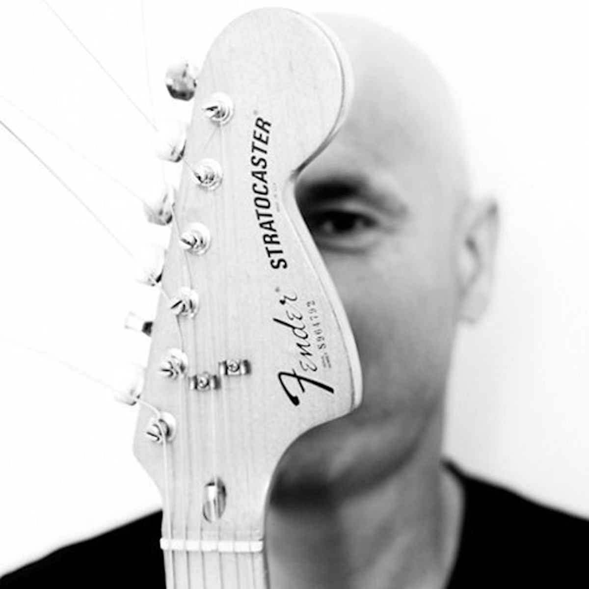 Alex Cortiz Portrait