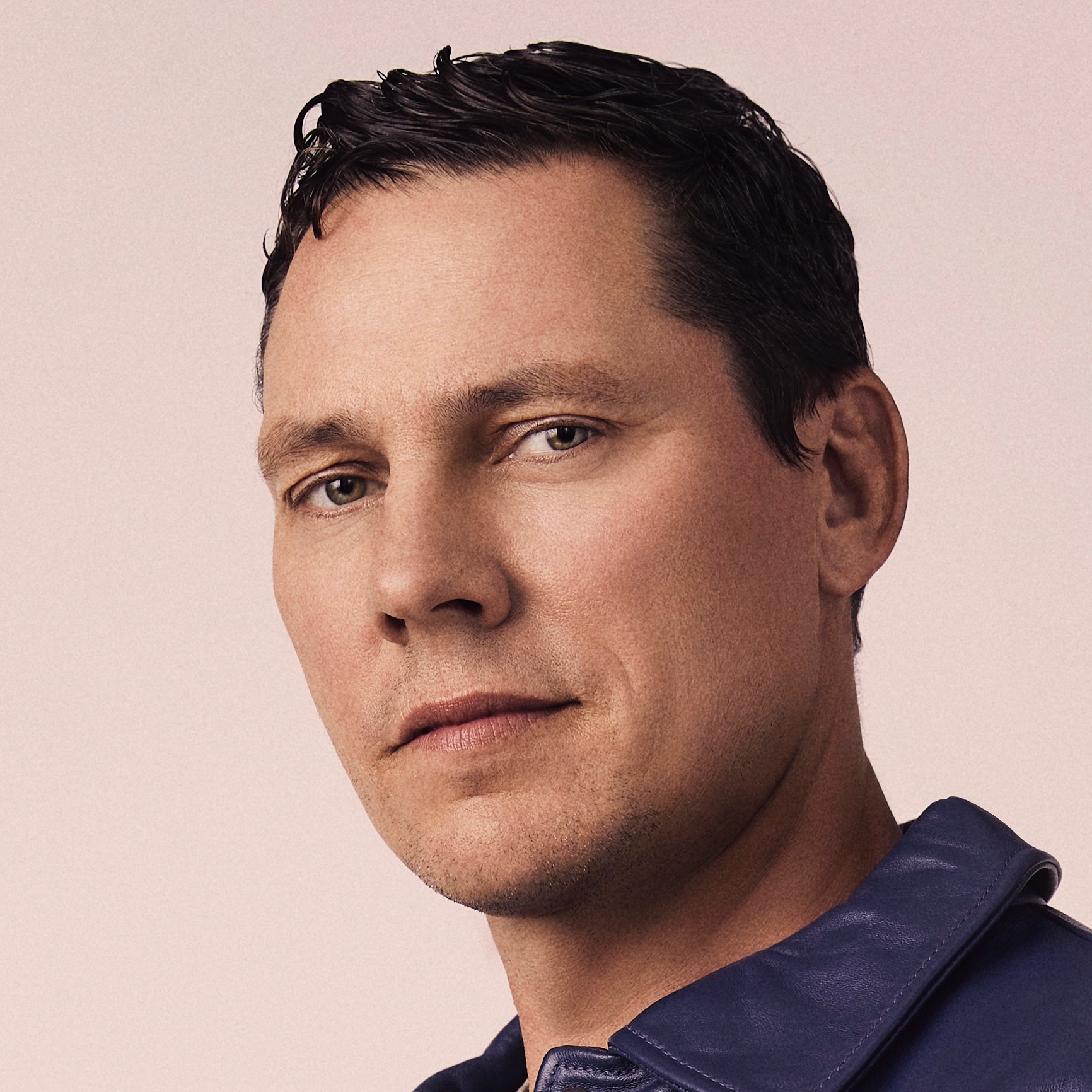 Tiësto Portrait