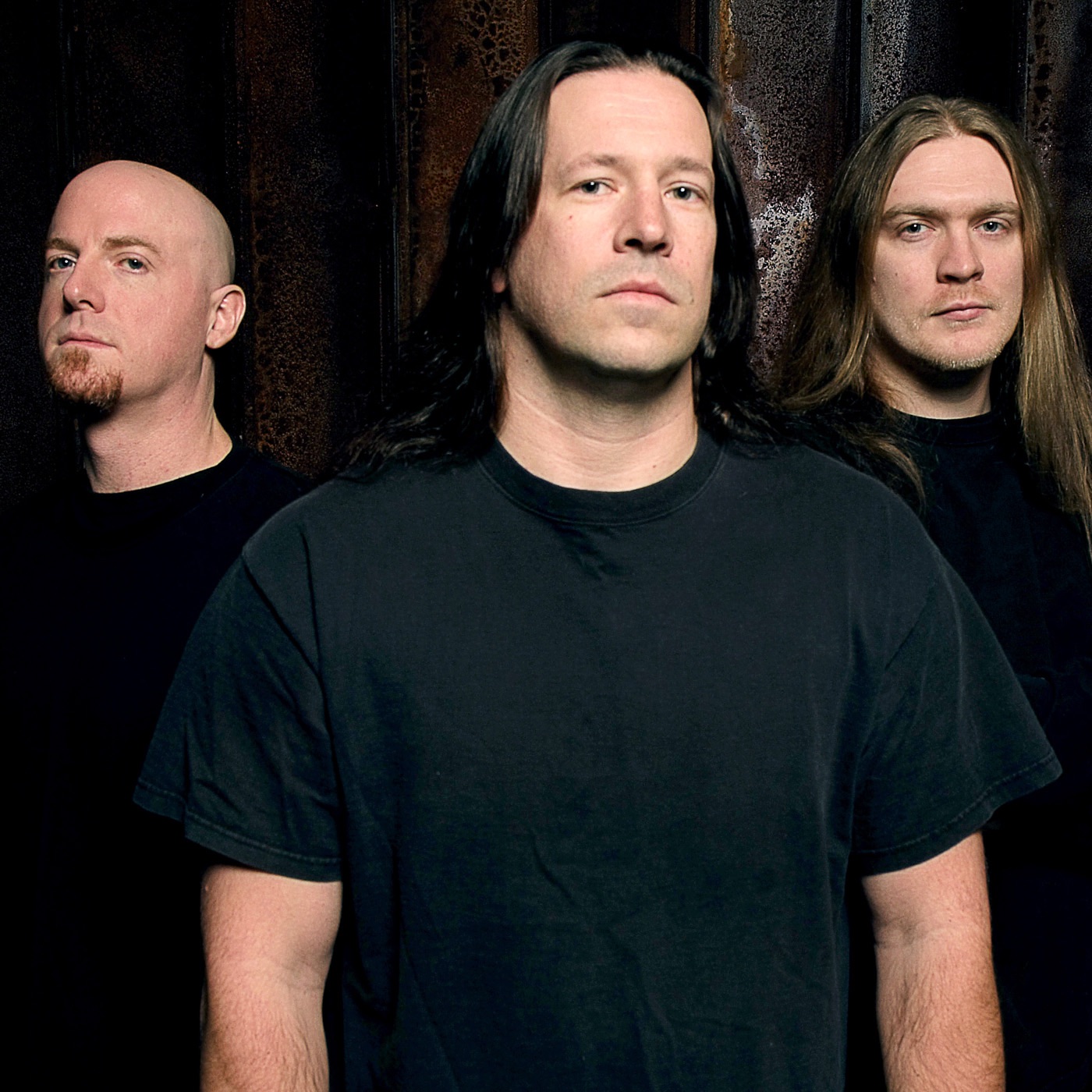 Dying Fetus Portrait
