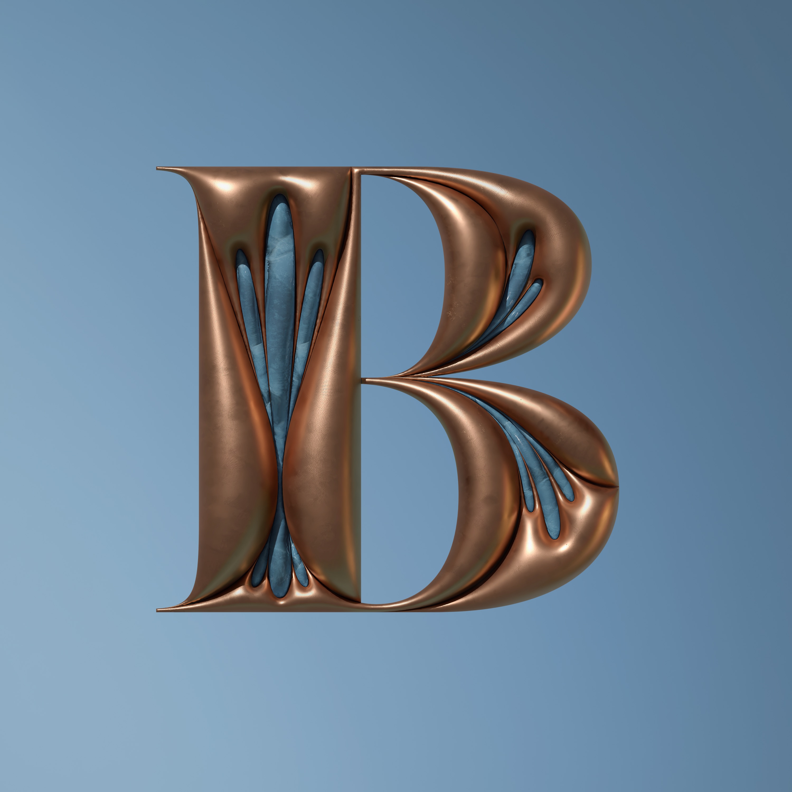 Vincenzo Bellini Portrait