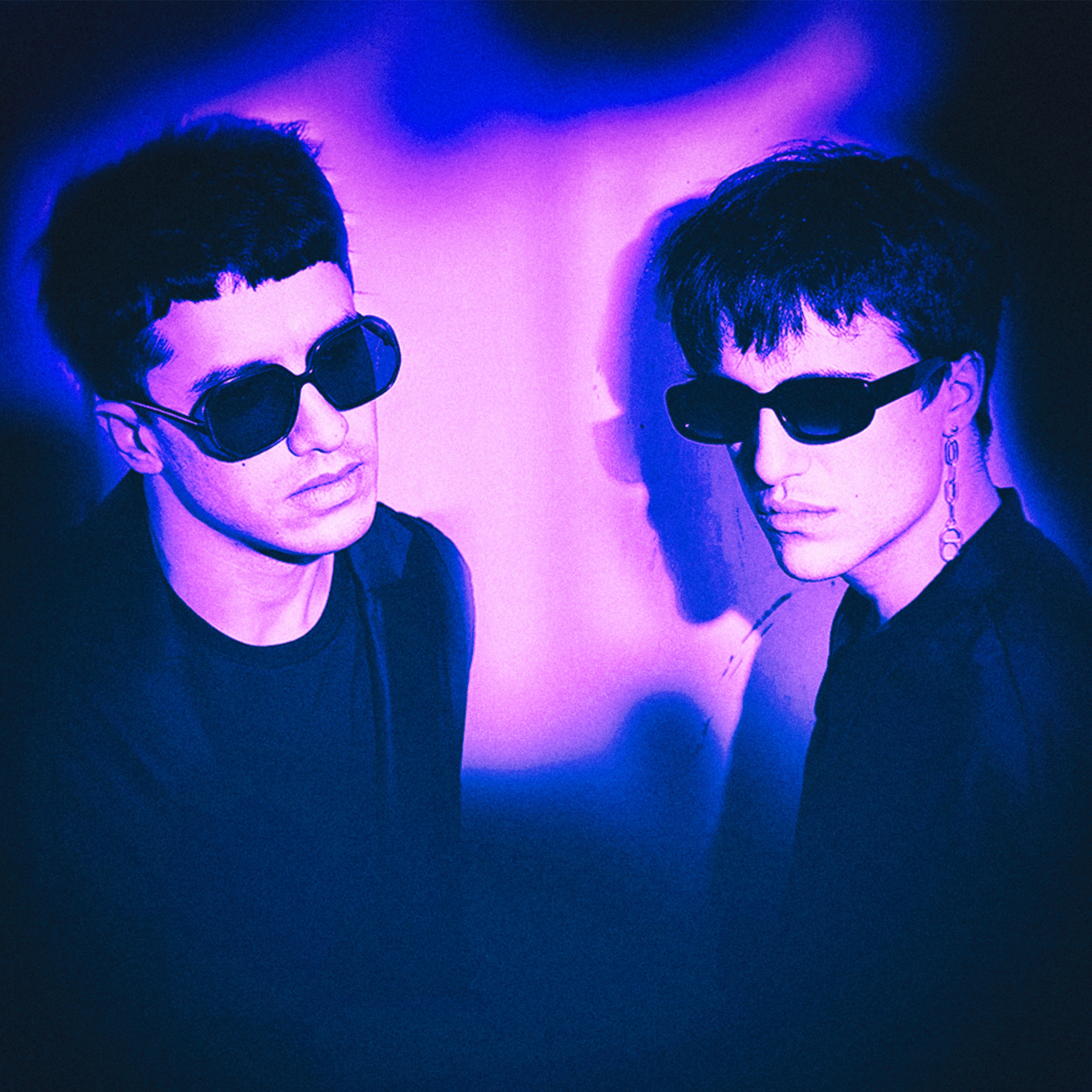 Peces Raros Portrait