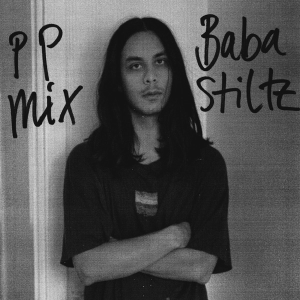 Public Possession 004: Baba Stiltz (DJ Mix) album cover