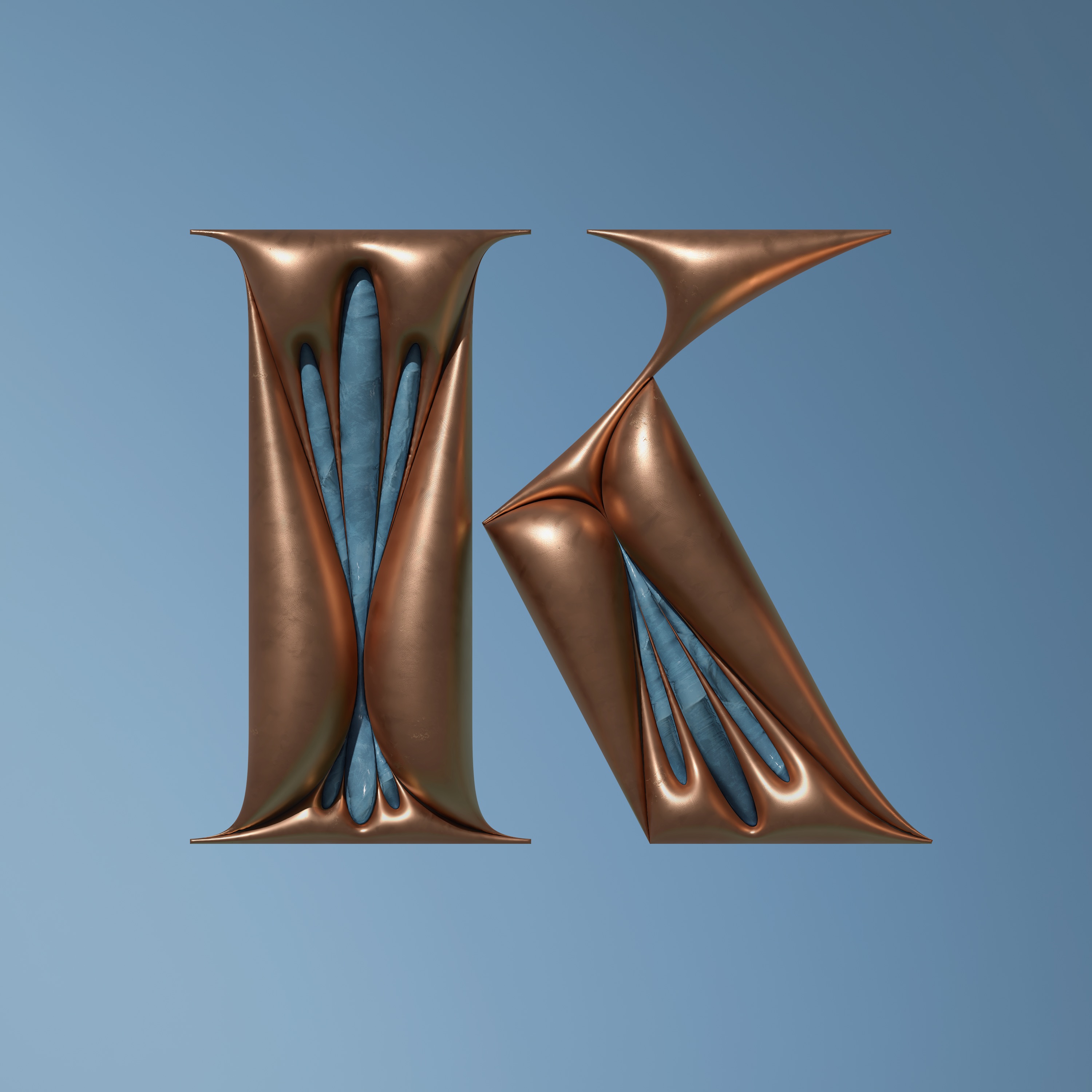 Joseph Martin Kraus Portrait