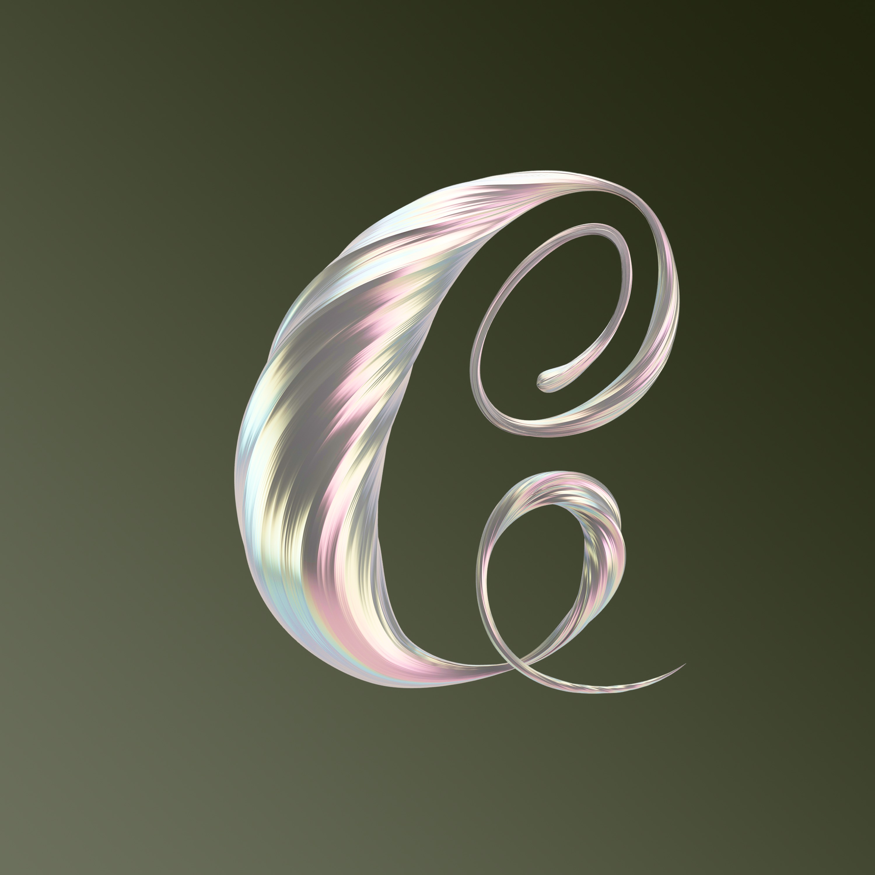 Antonio Caldara Portrait