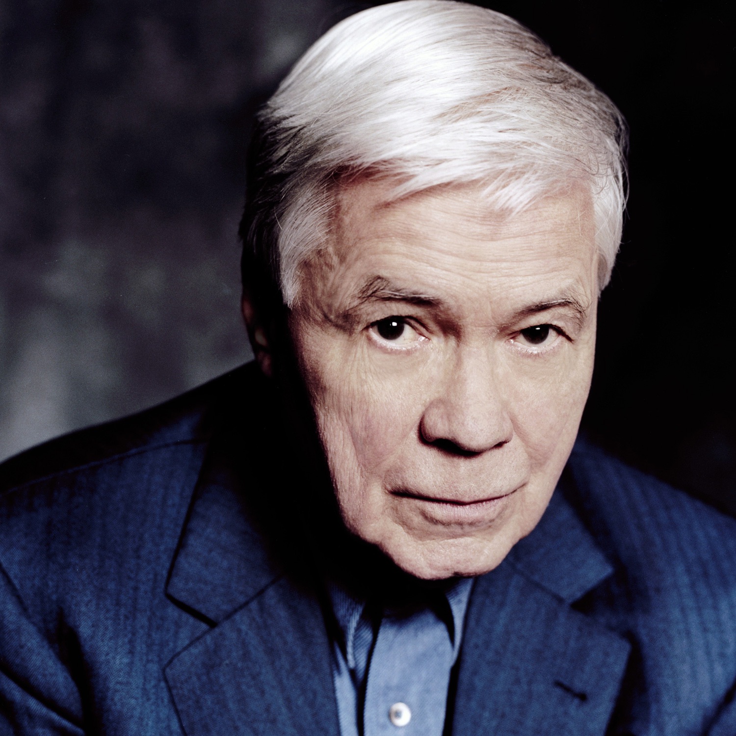 Dietrich Fischer-Dieskau Portrait