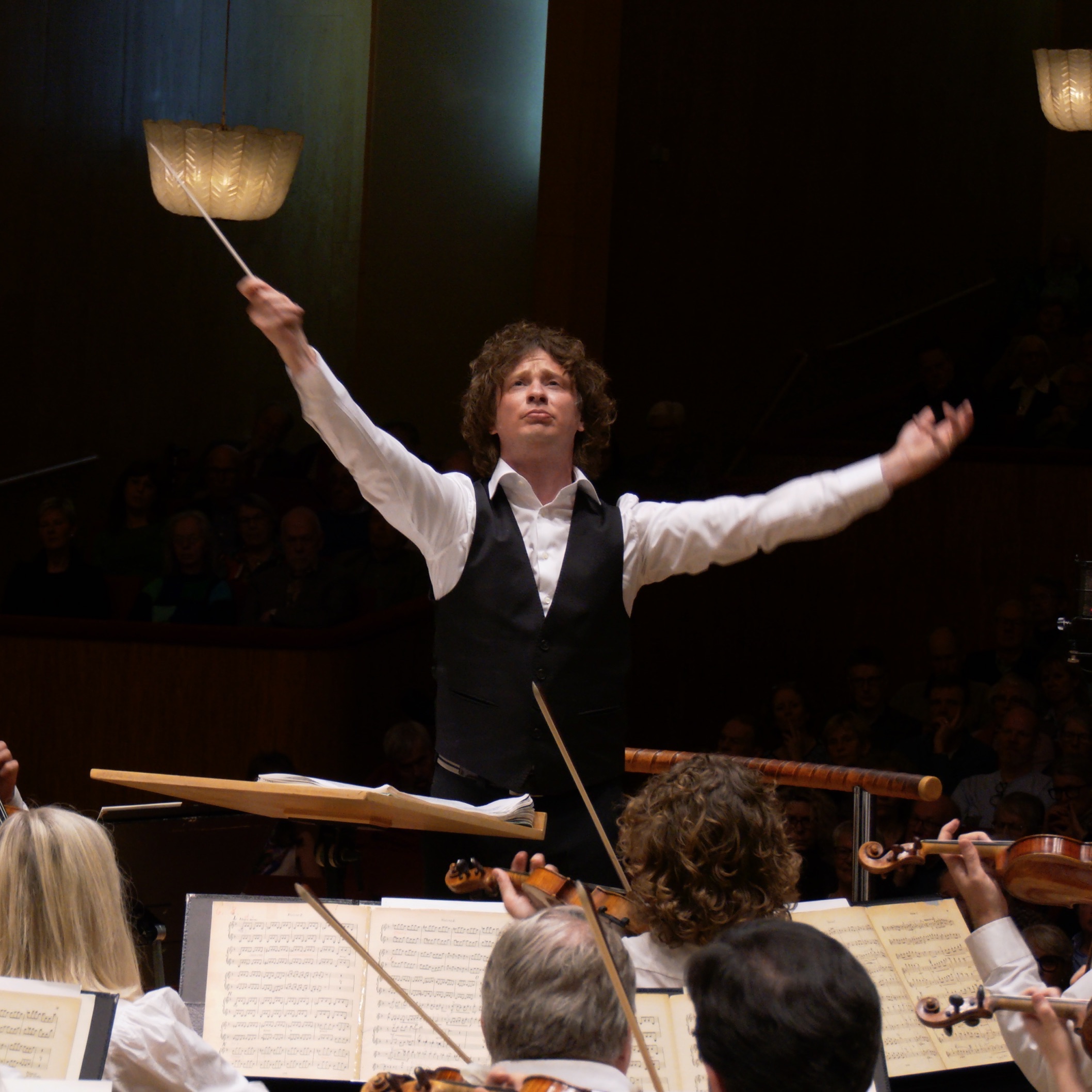 Gothenburg Symphony Orchestra Portrait