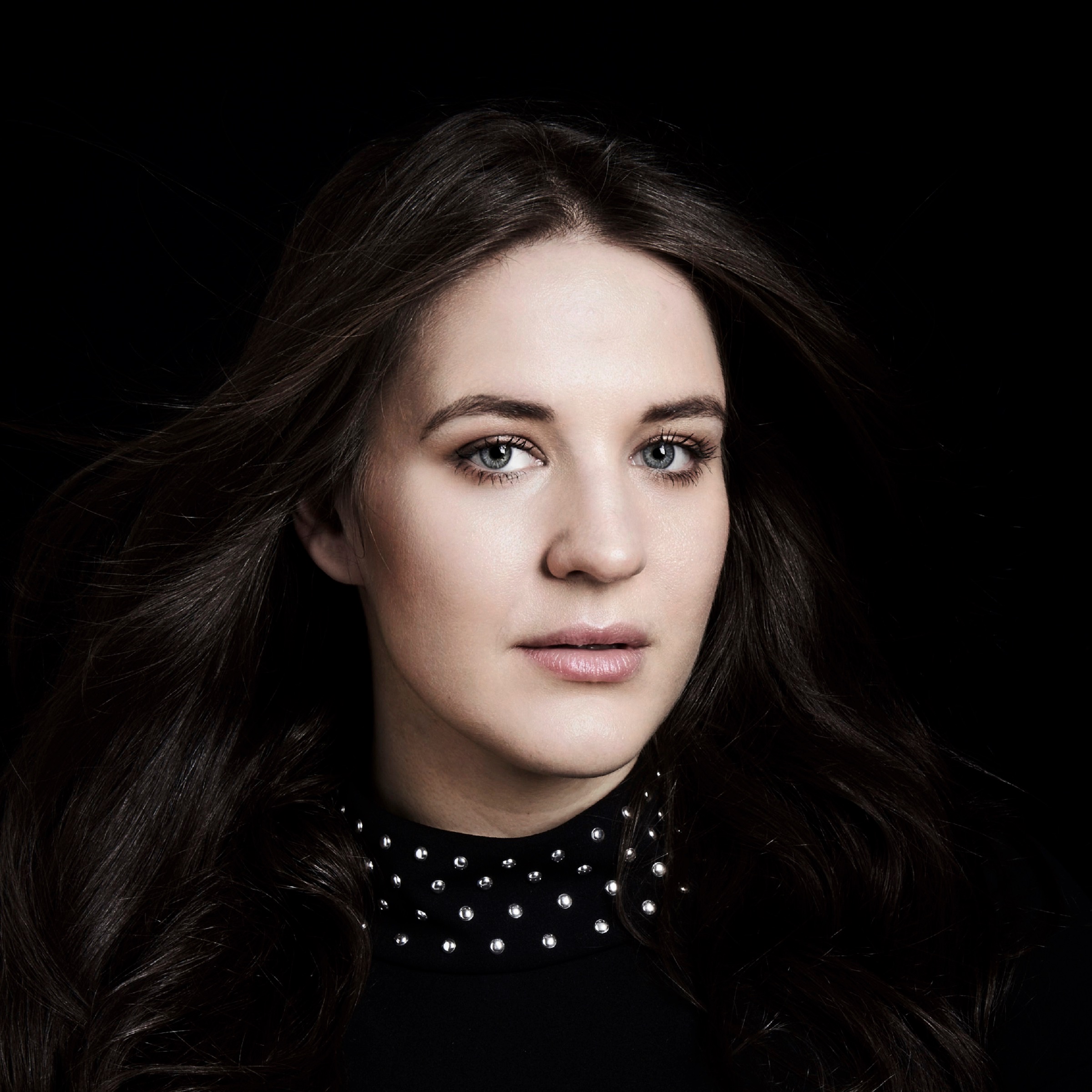 Lise Davidsen Portrait