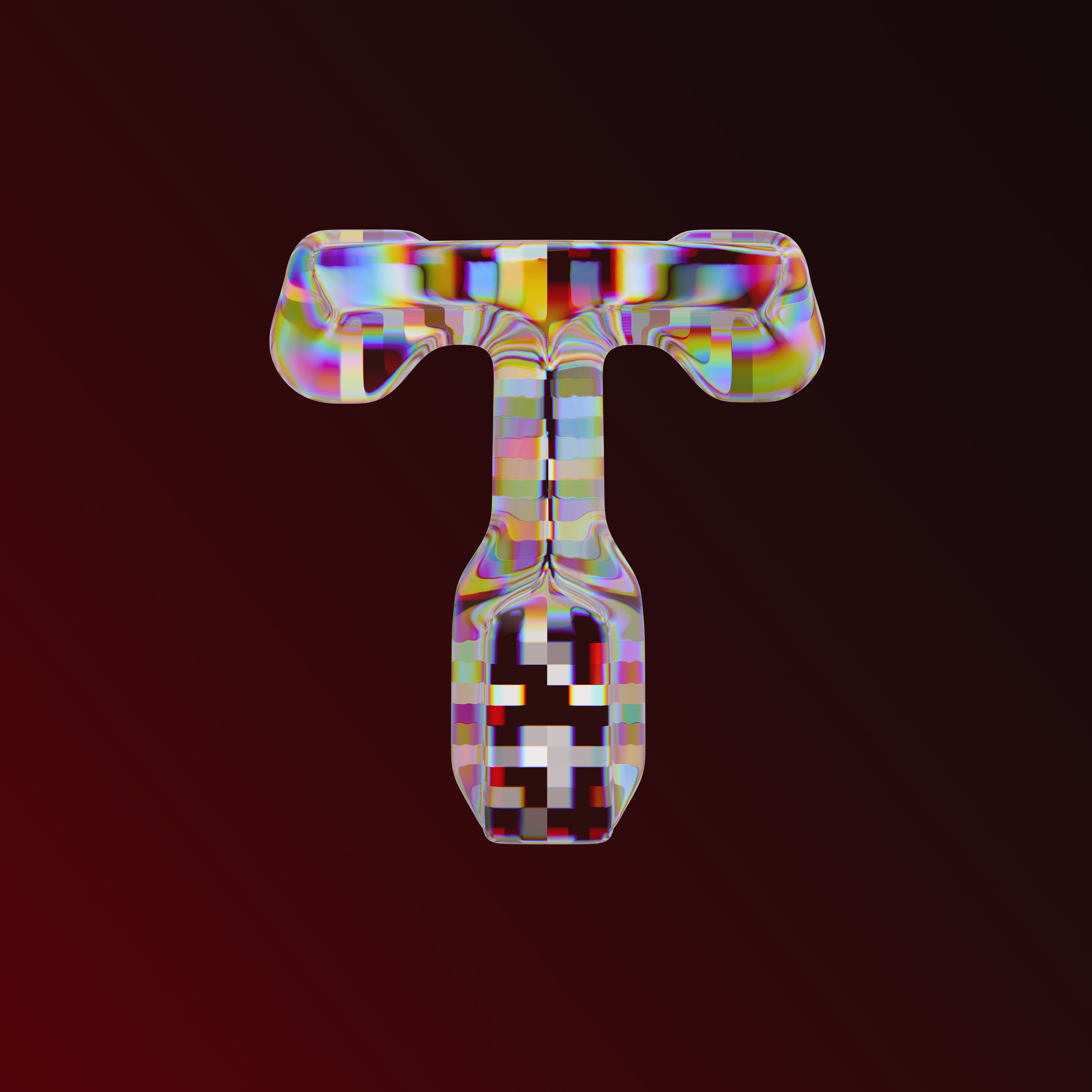 Rob Thaller portrait